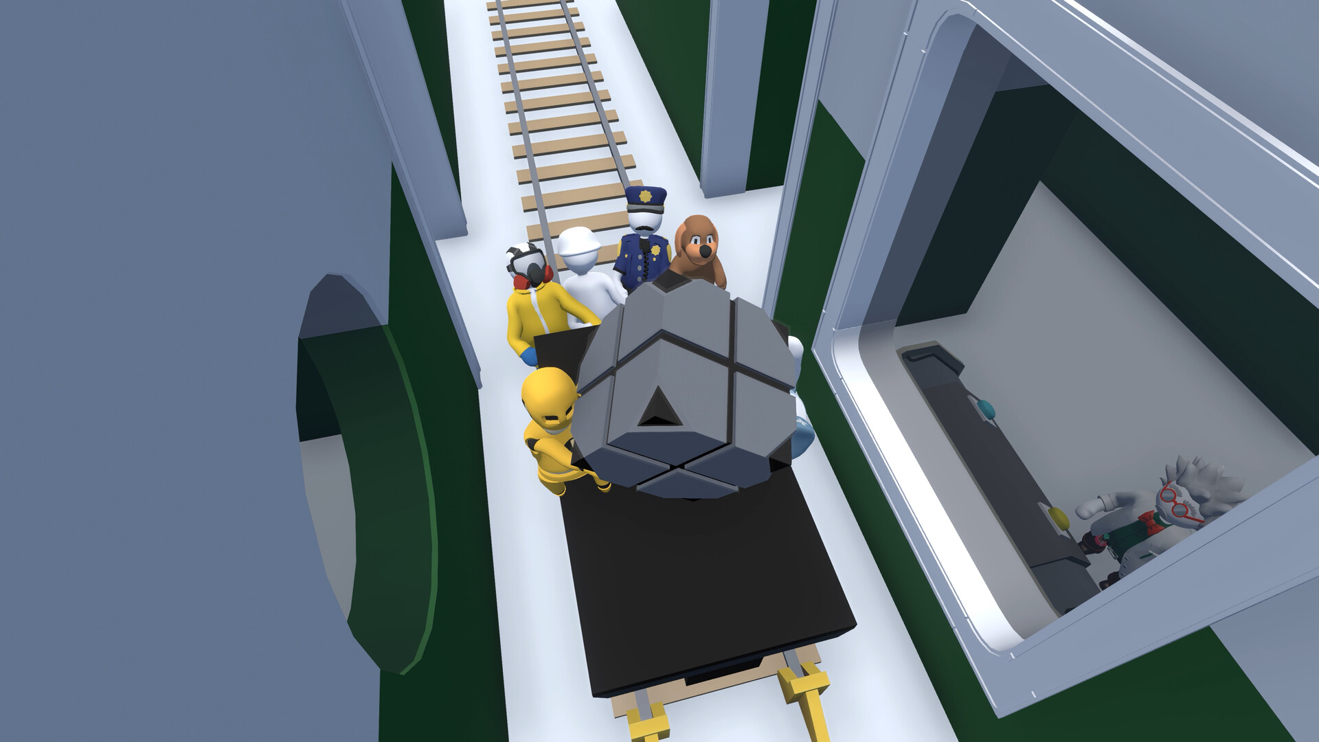 Human Fall Flat — изображение 20