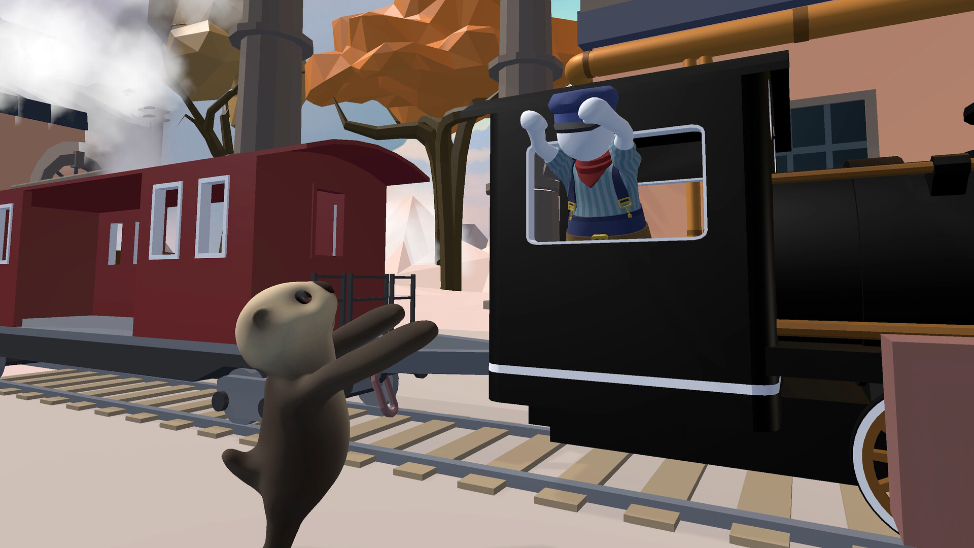 Human Fall Flat — изображение 15