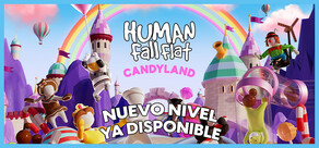 Human Fall Flat