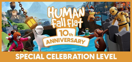 Human Fall Flat