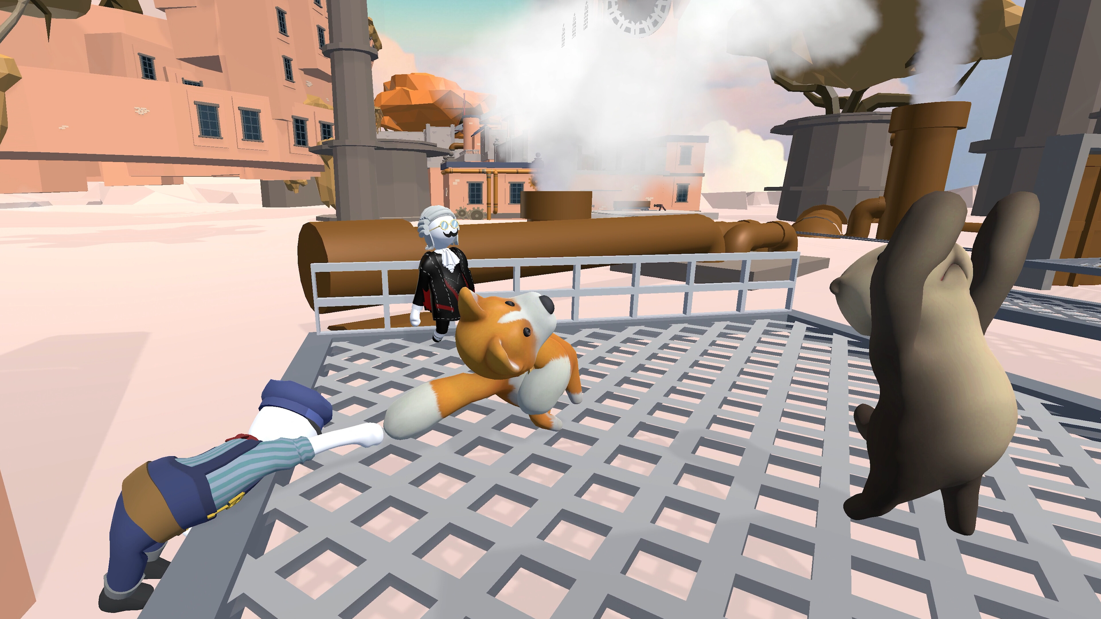 Human Fall Flat screenshot 10