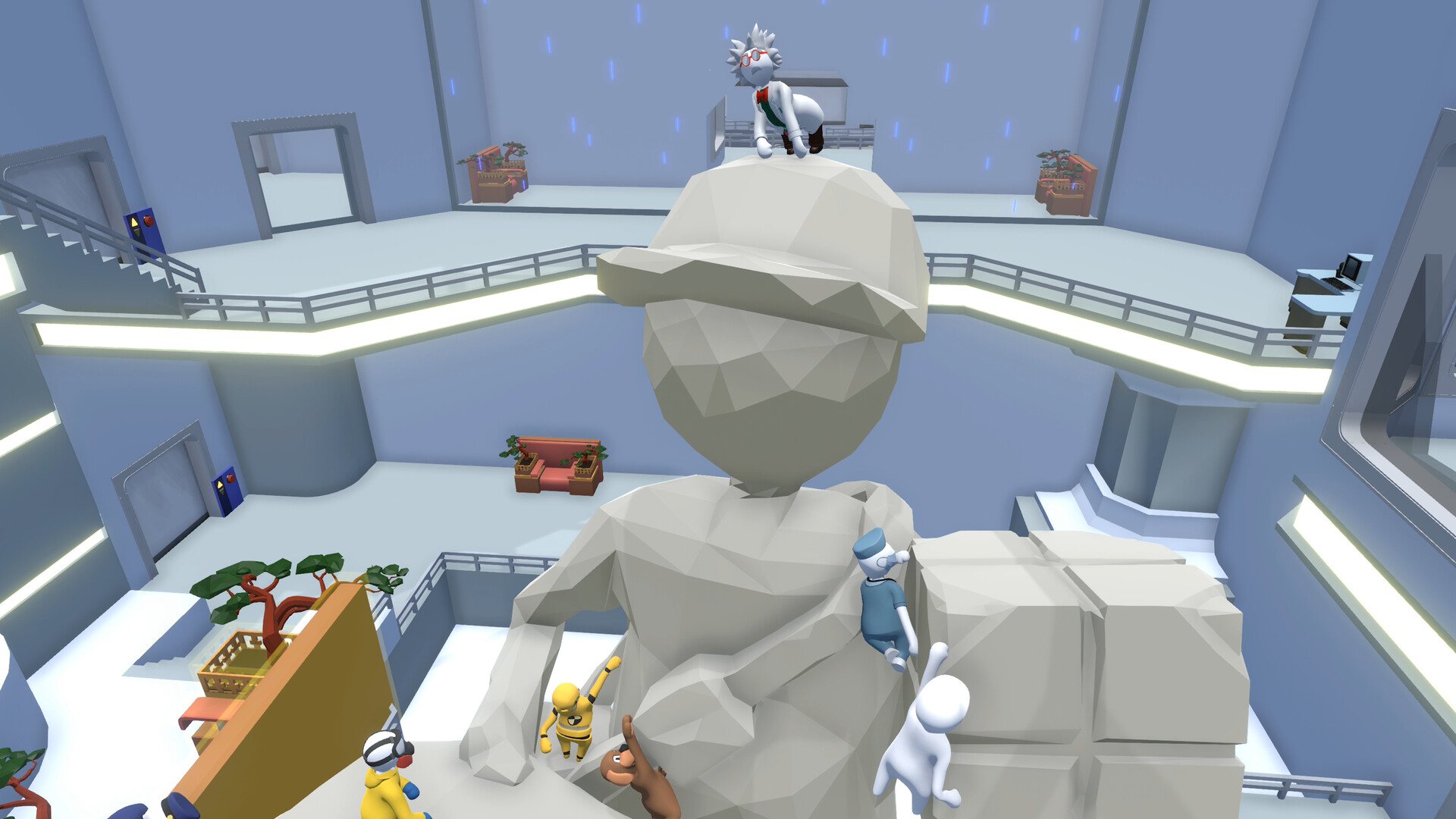 Human Fall Flat — изображение 19