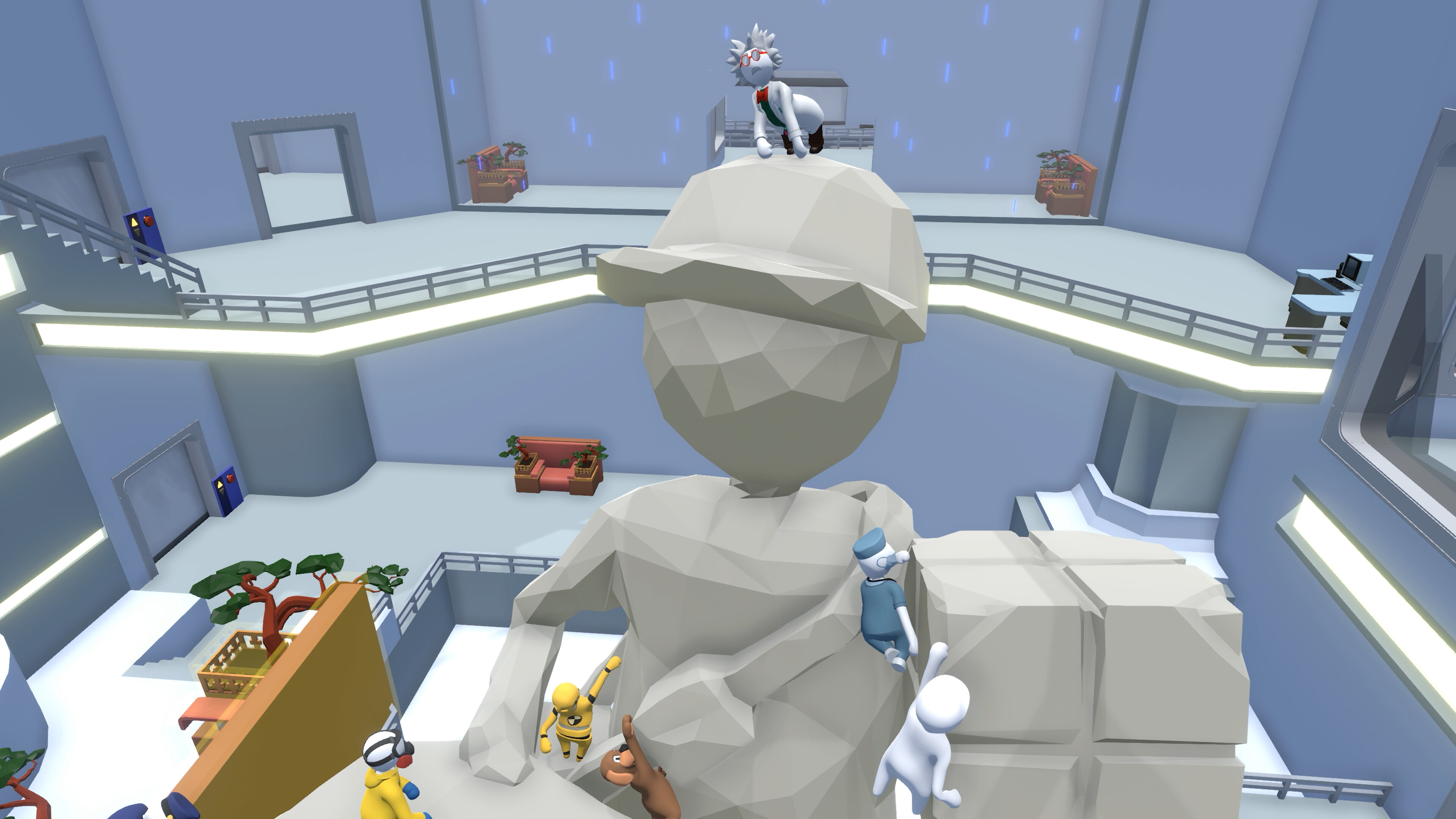 Human Fall Flat screenshot 17