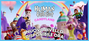 Human Fall Flat