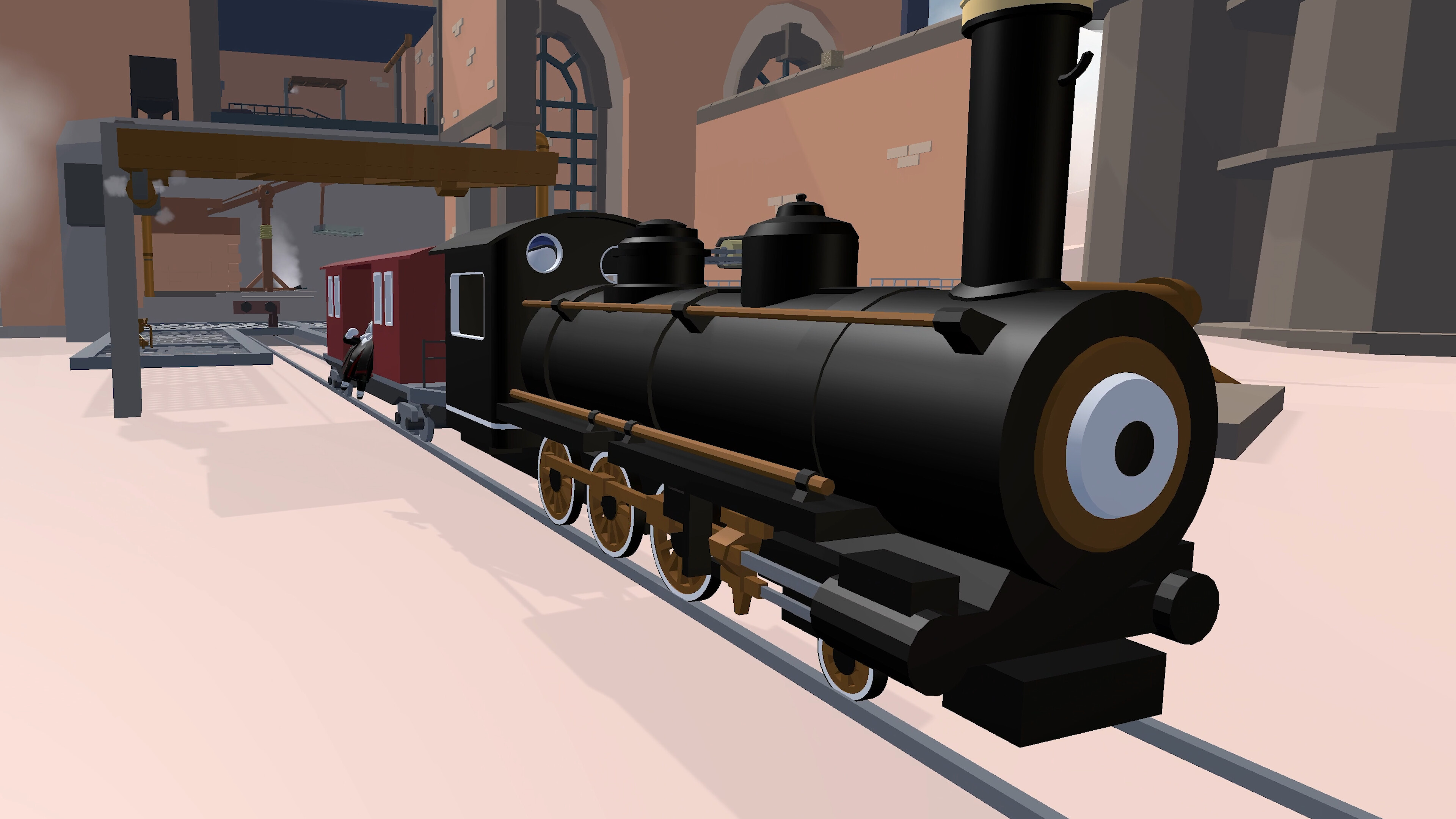 Human Fall Flat screenshot 14