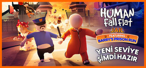 Human Fall Flat