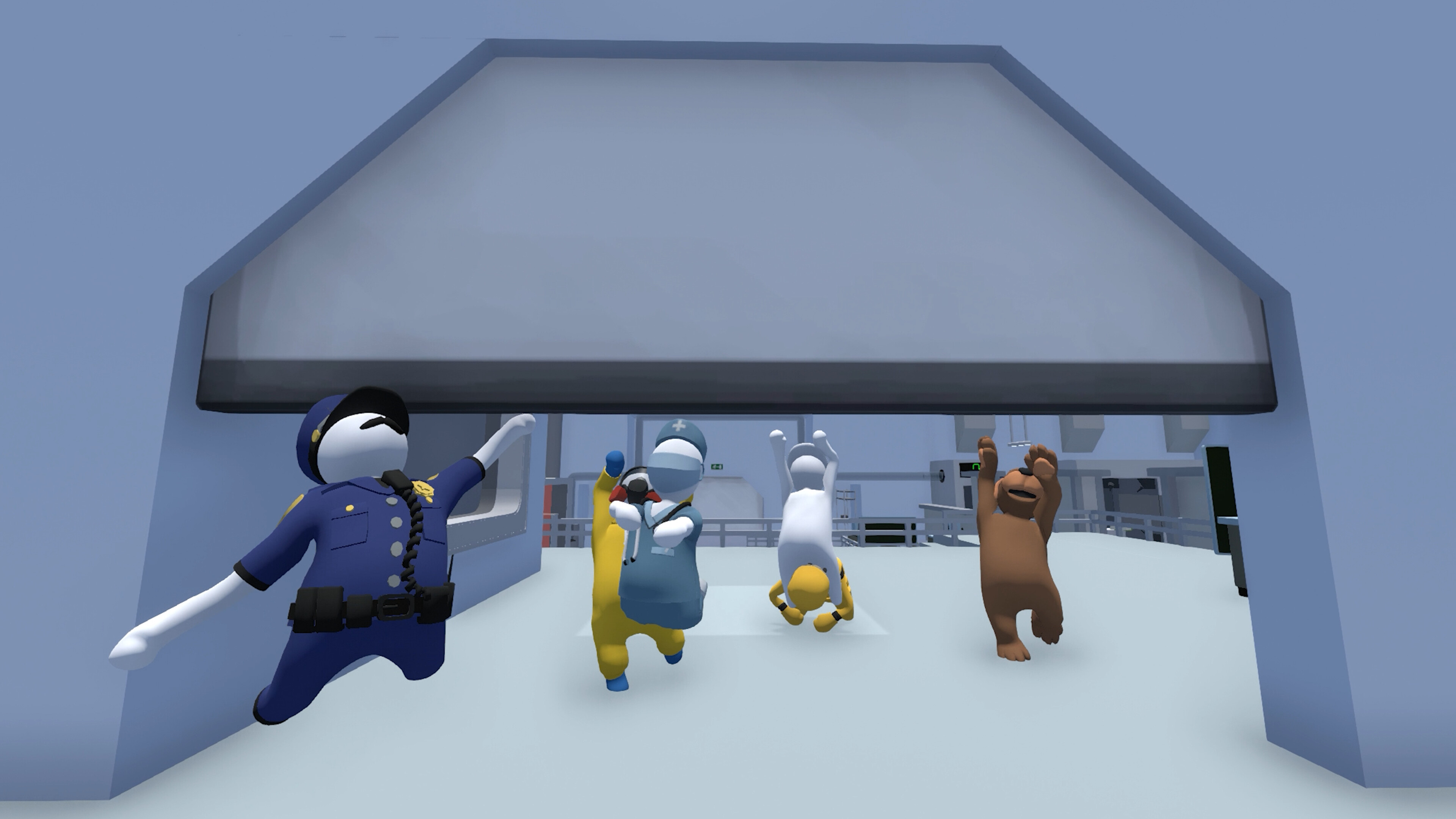 Human Fall Flat screenshot 20
