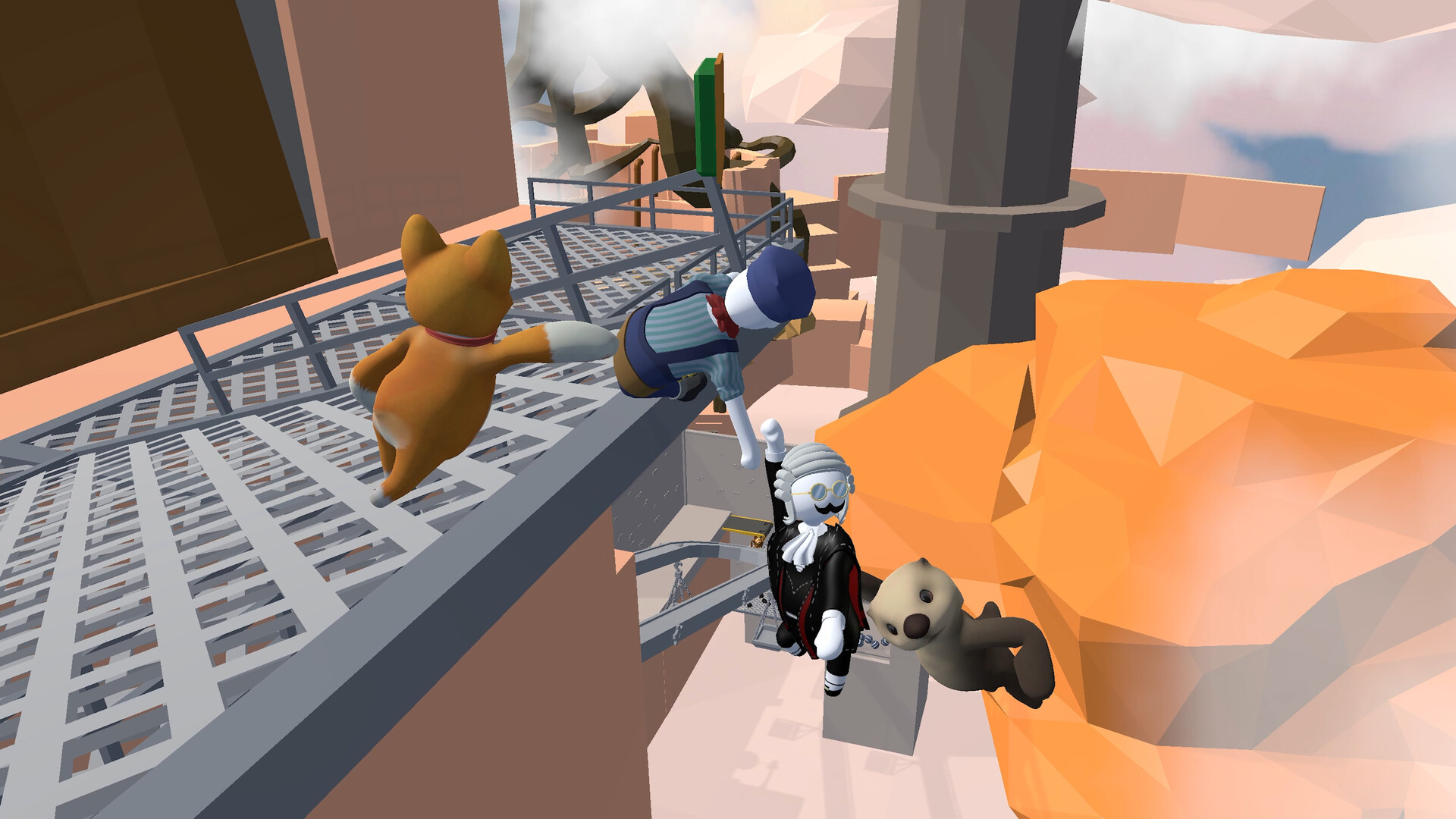 Human Fall Flat — изображение 16
