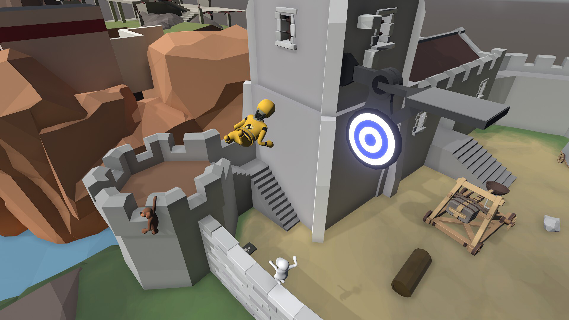 Human Fall Flat — изображение 6