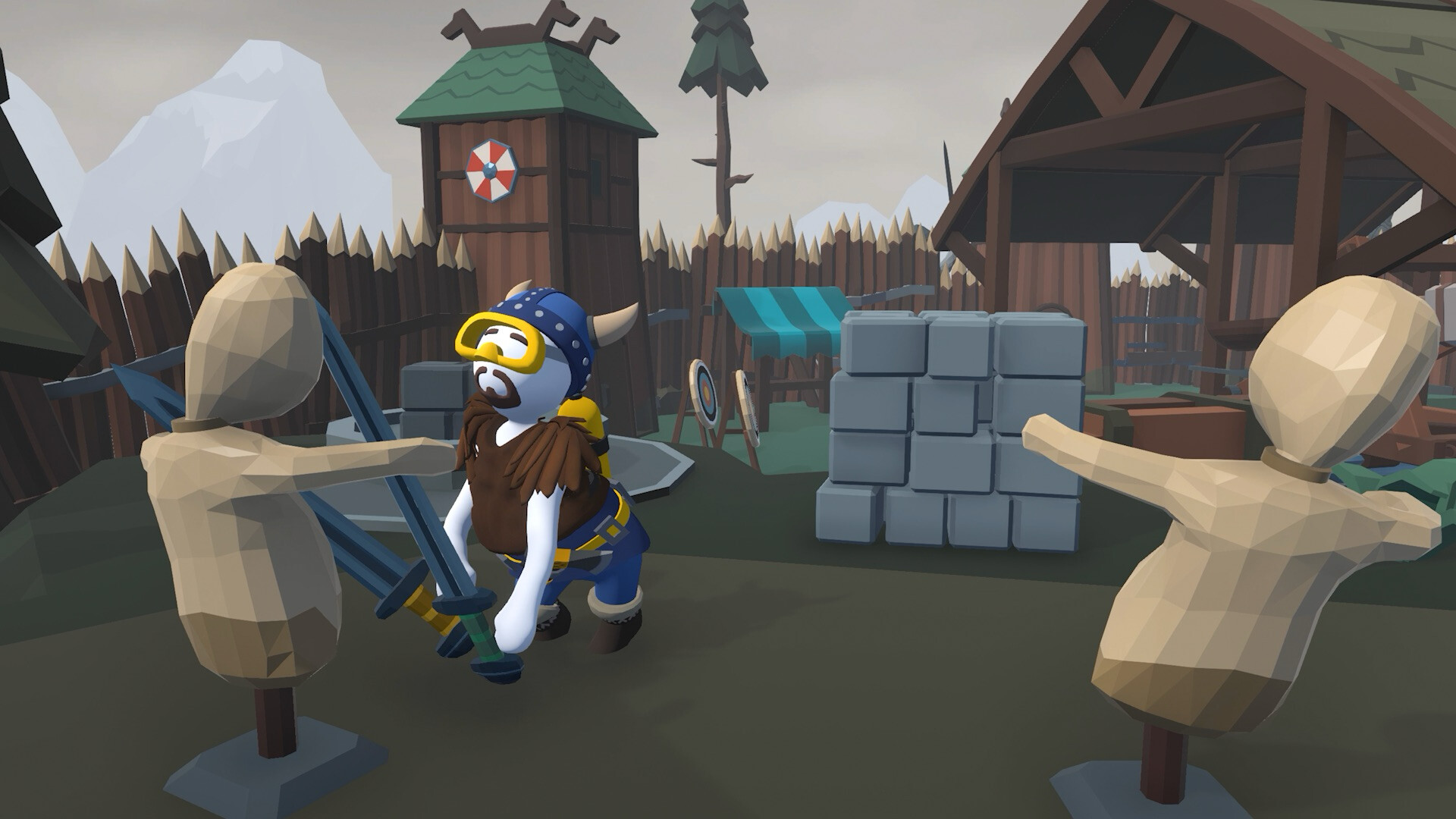 Human Fall Flat — изображение 11