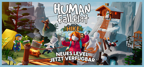 Human Fall Flat