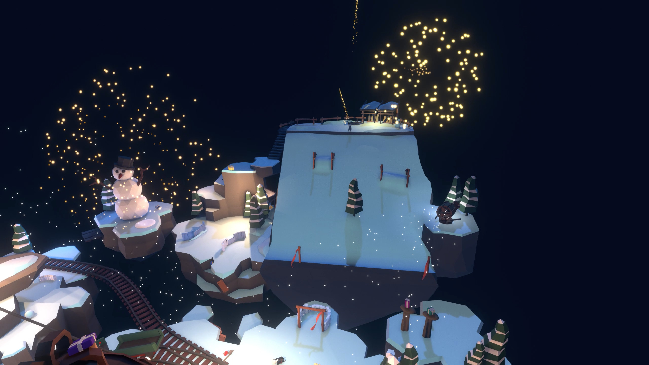 Human Fall Flat screenshot 59
