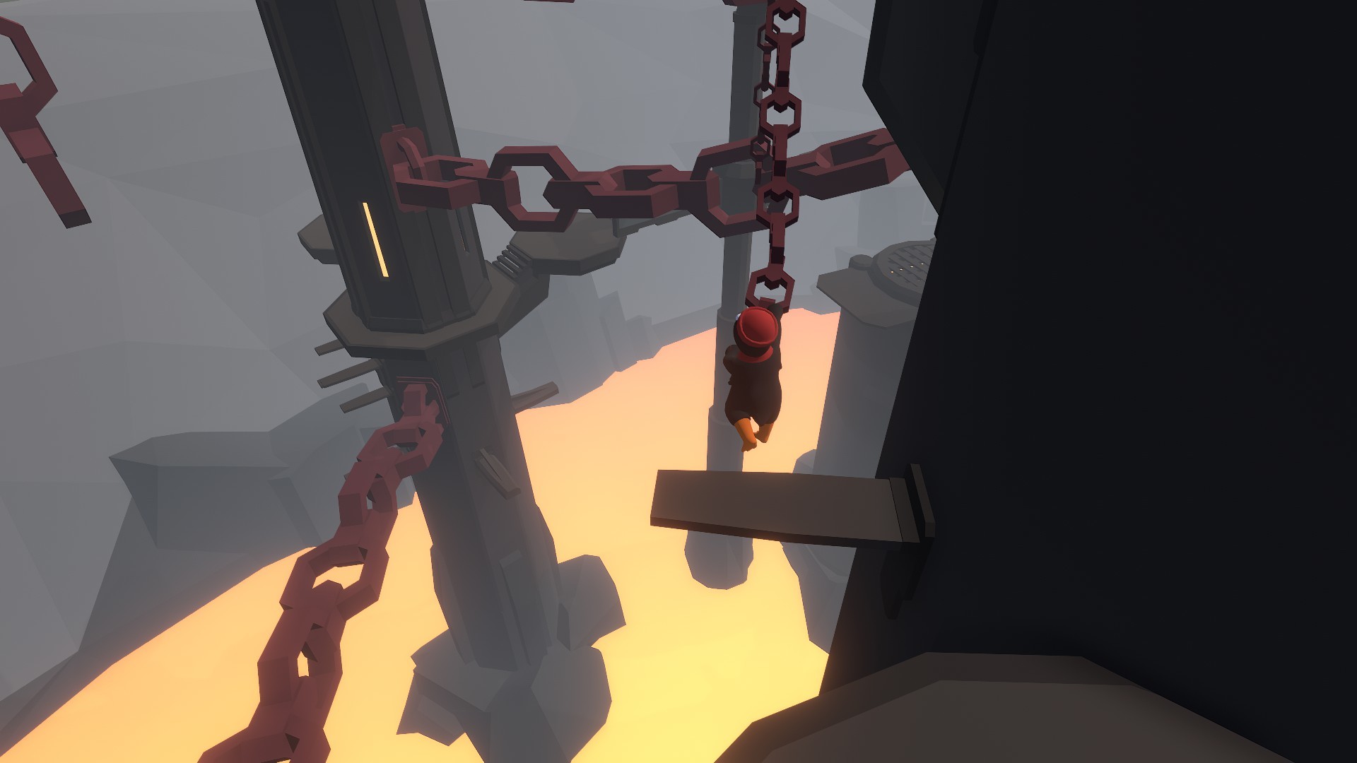 Human Fall Flat — изображение 49