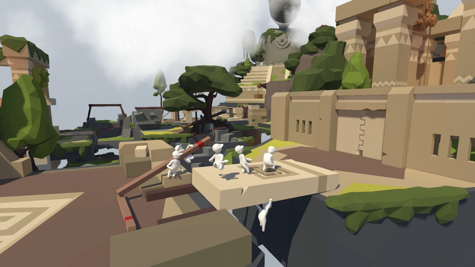 Human Fall Flat — изображение 66