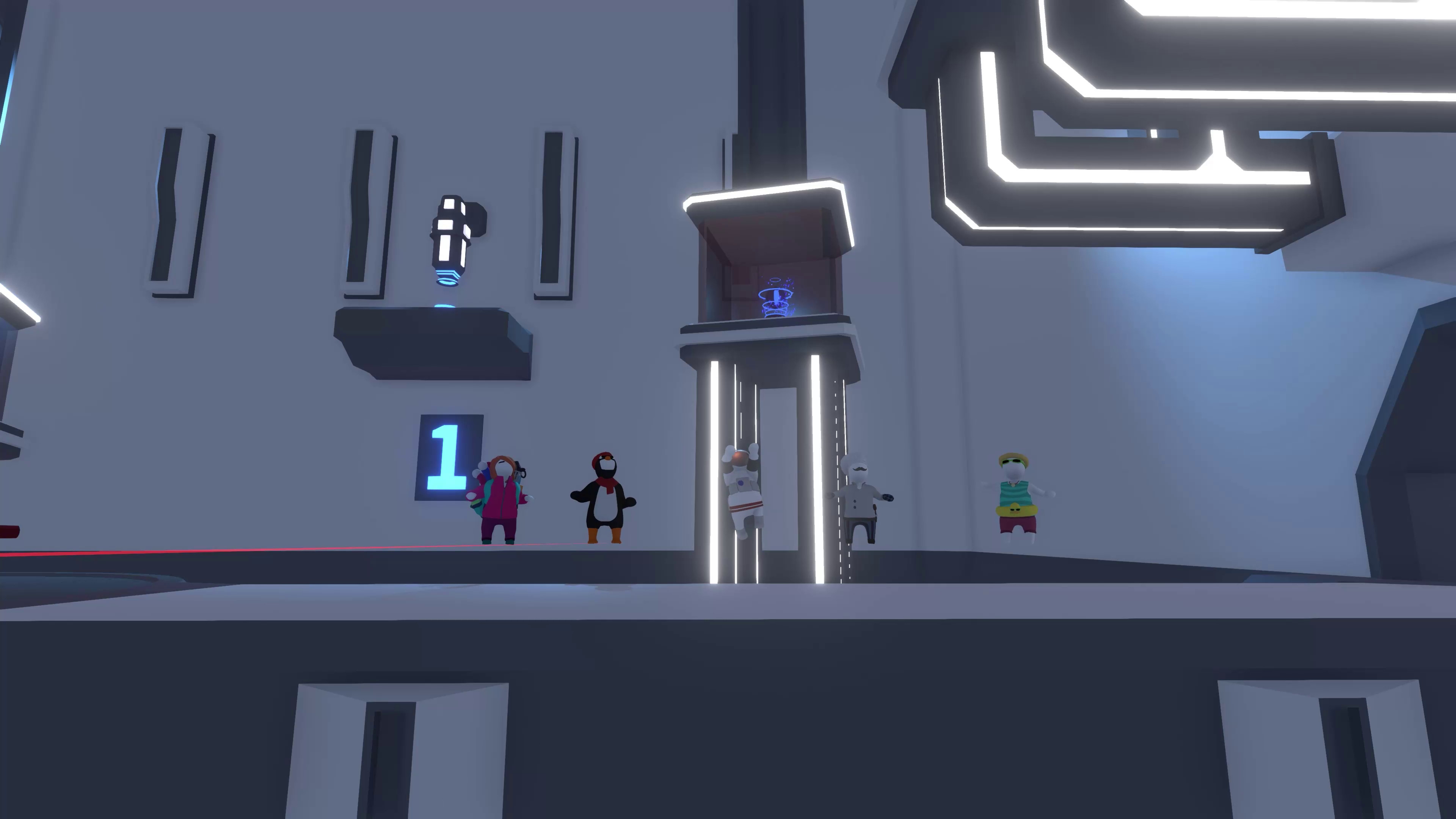 Human Fall Flat screenshot 65