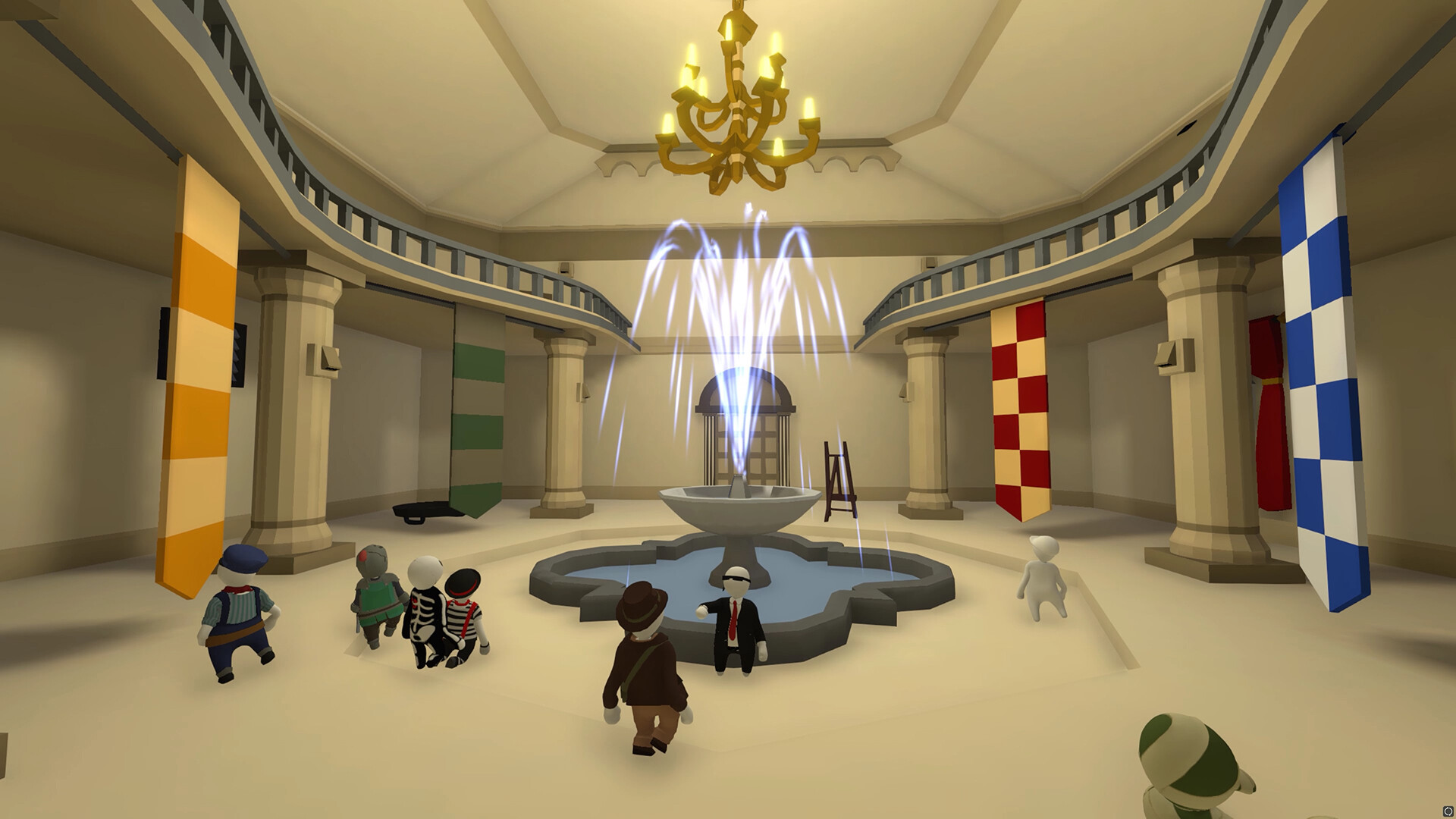 Human Fall Flat — изображение 29