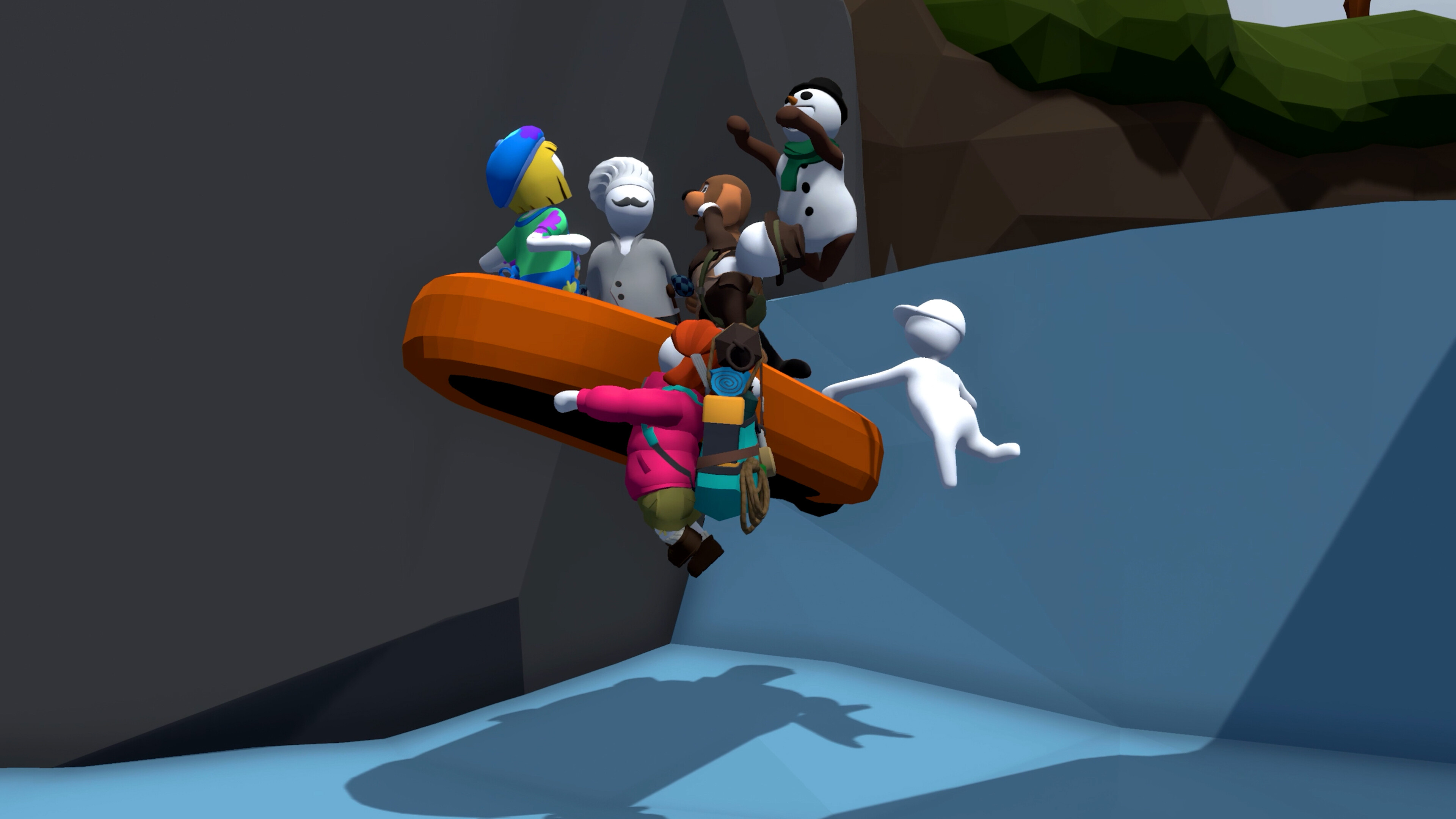Human Fall Flat screenshot 29