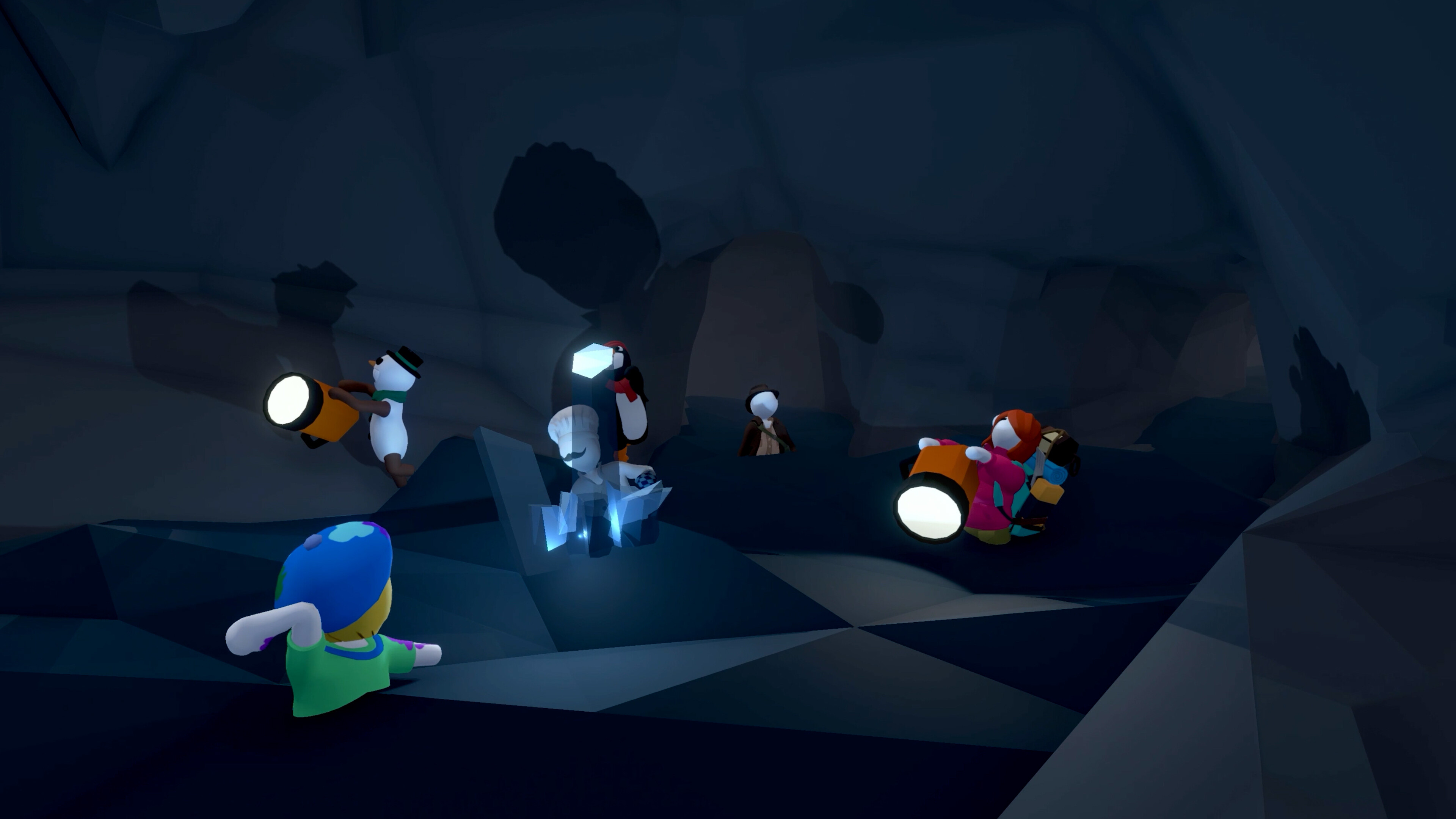 Human Fall Flat screenshot 30