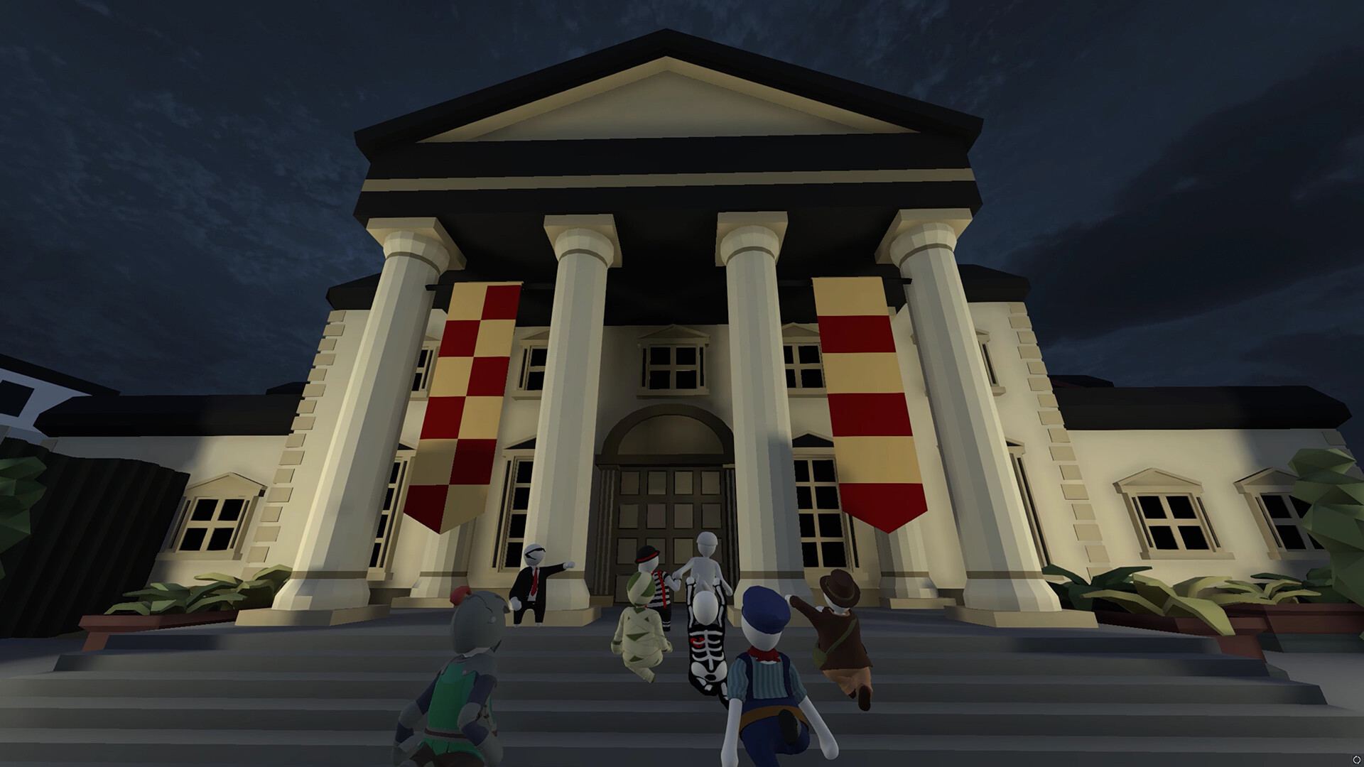 Human Fall Flat screenshot 32