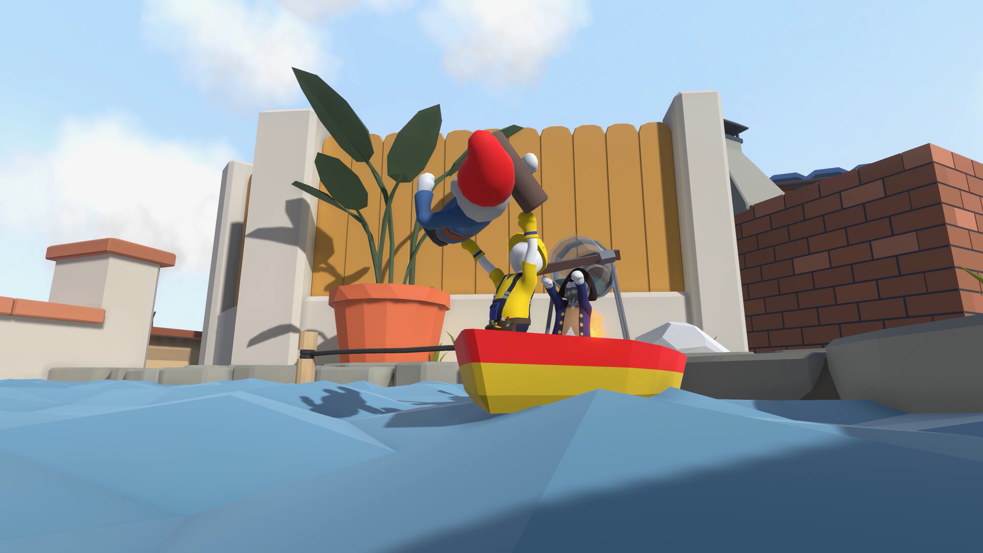 Human Fall Flat — изображение 46