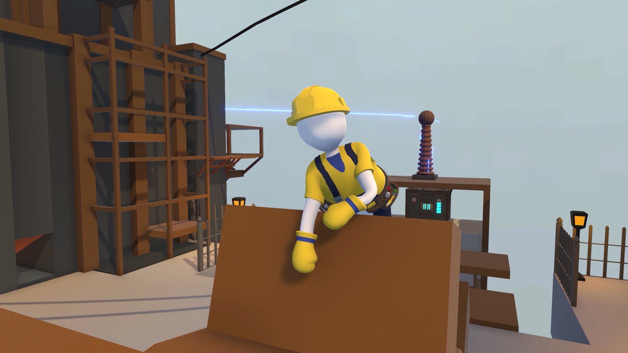 Human Fall Flat screenshot 50