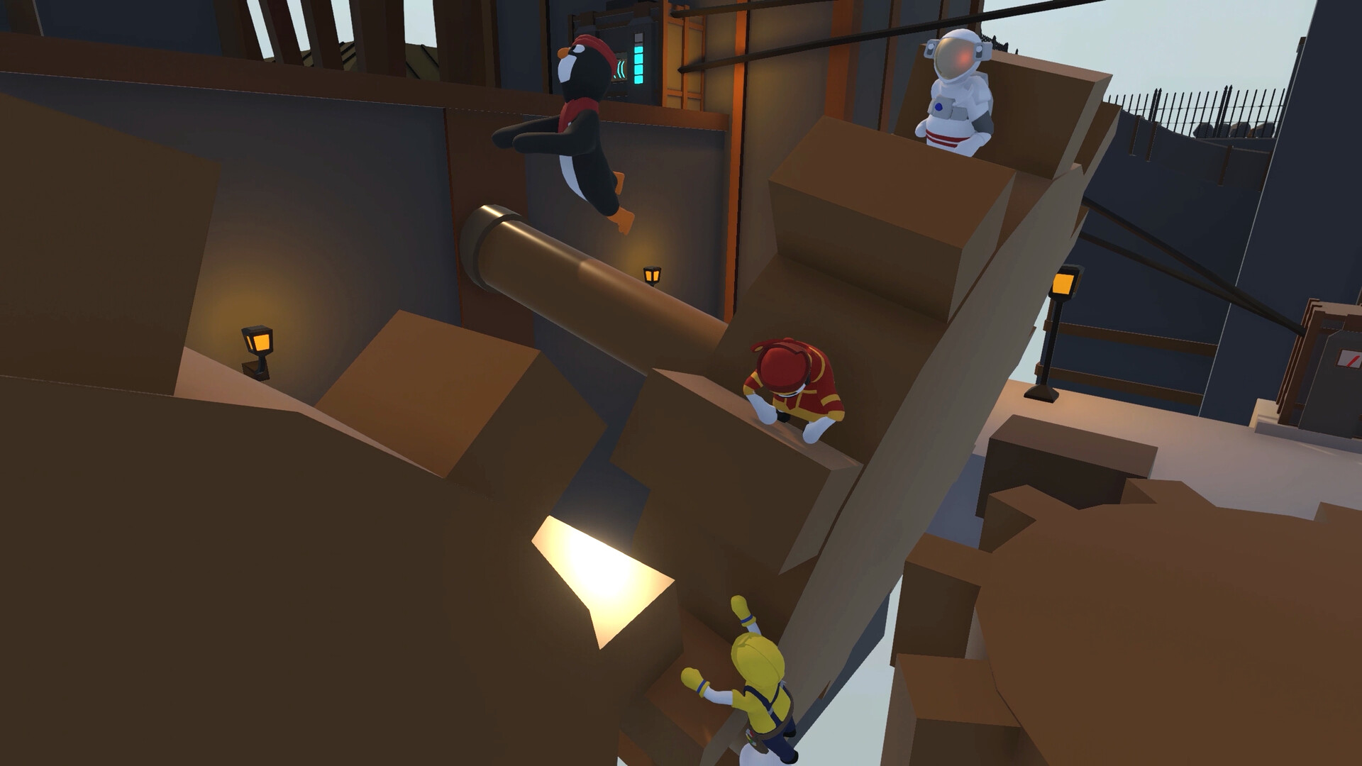 Human Fall Flat — изображение 44