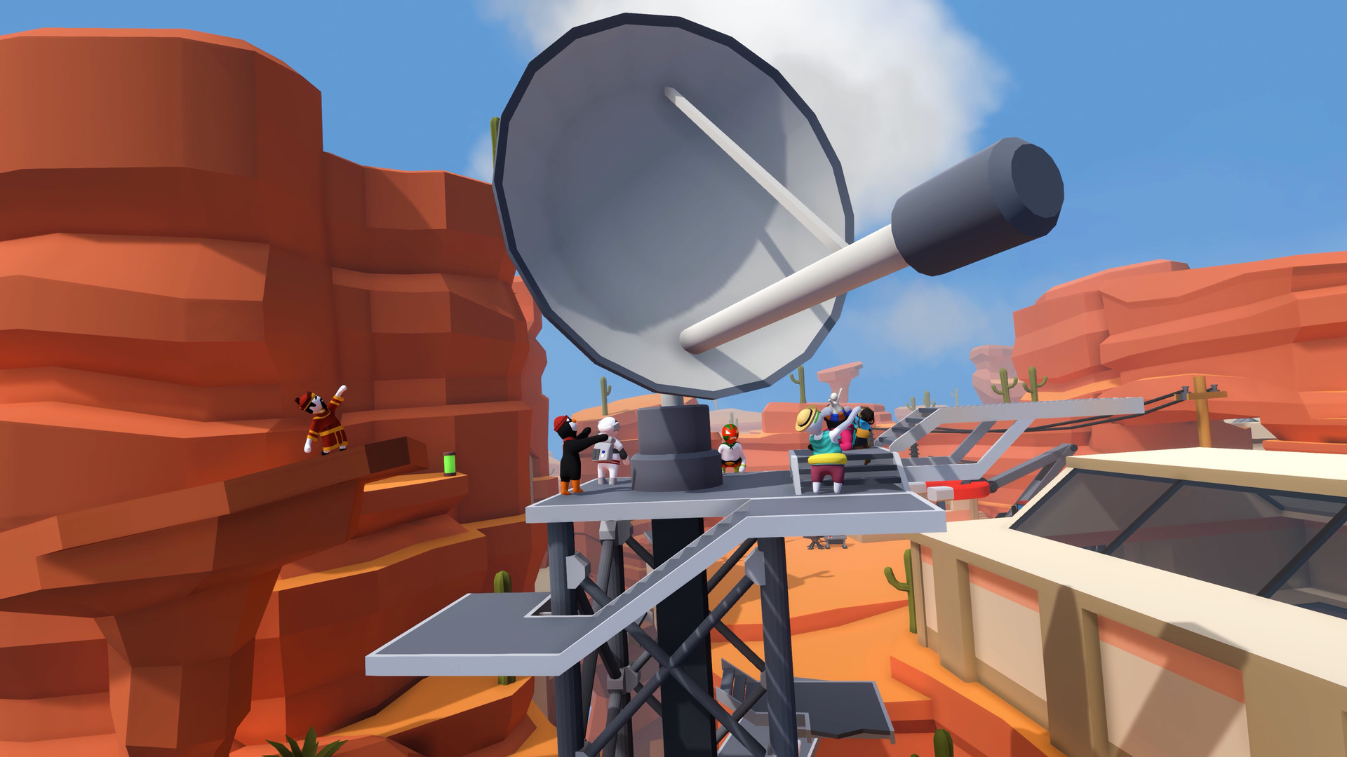 Human Fall Flat — изображение 51