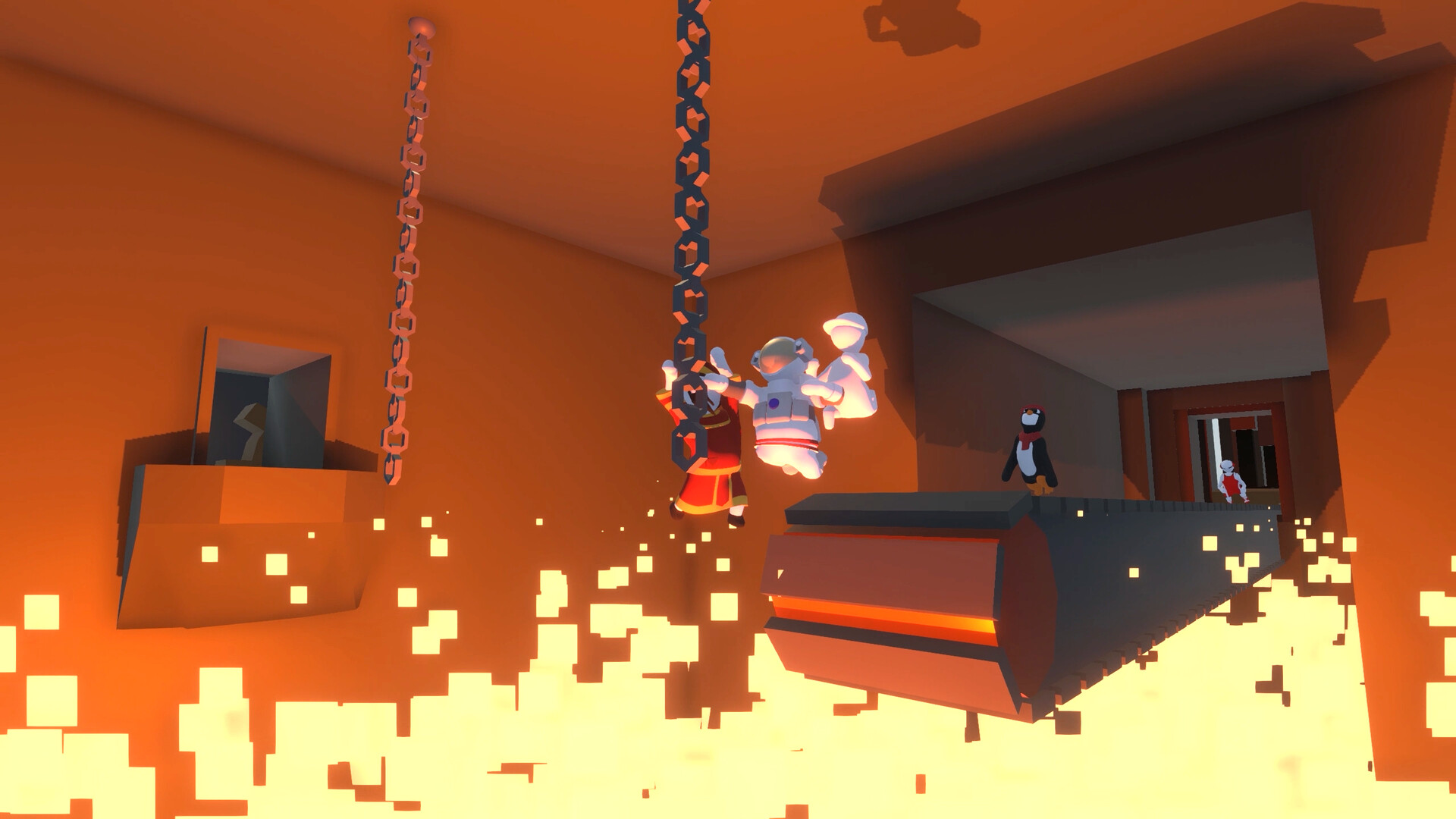 Human Fall Flat — изображение 43