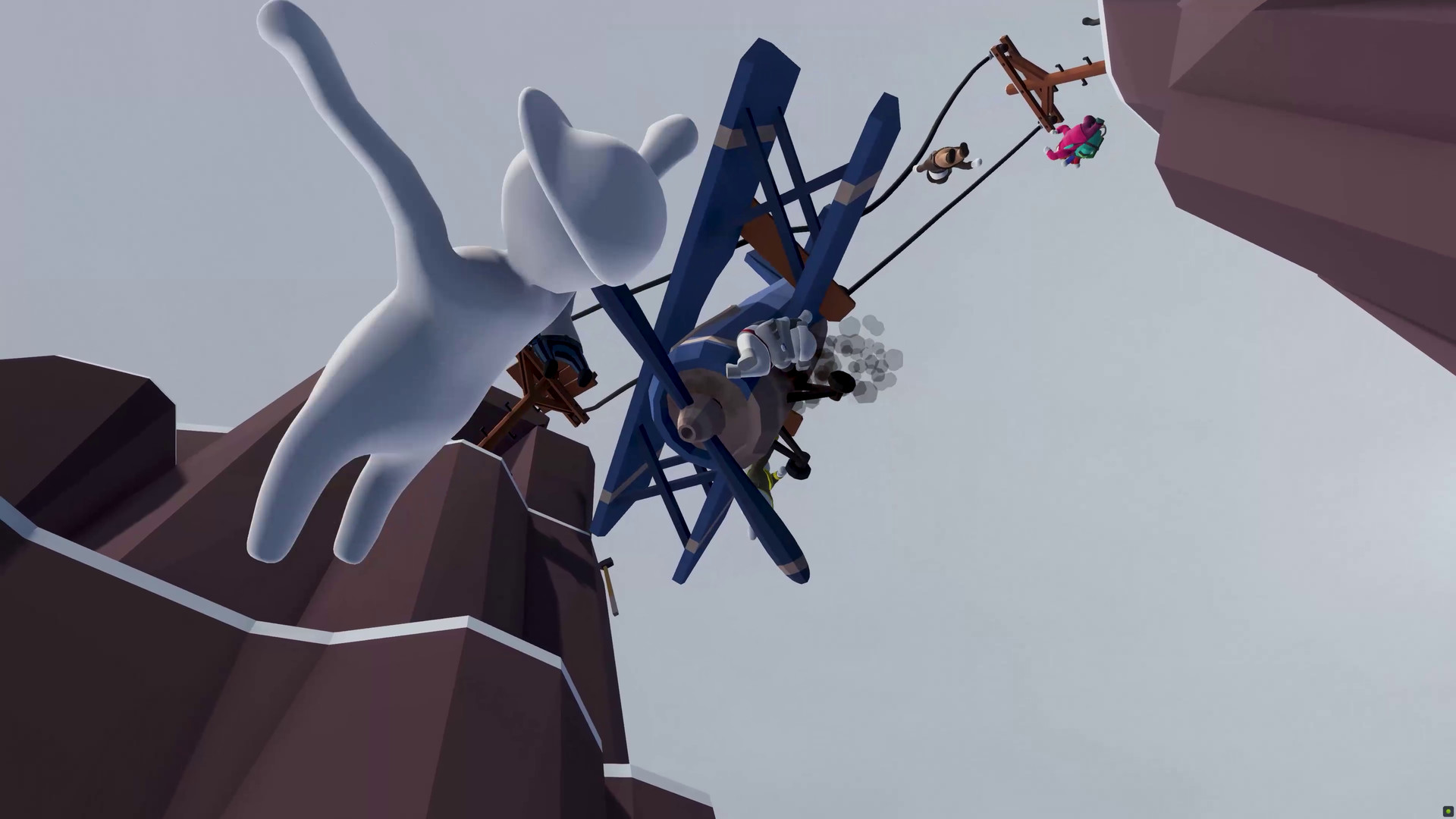 Human Fall Flat — изображение 62