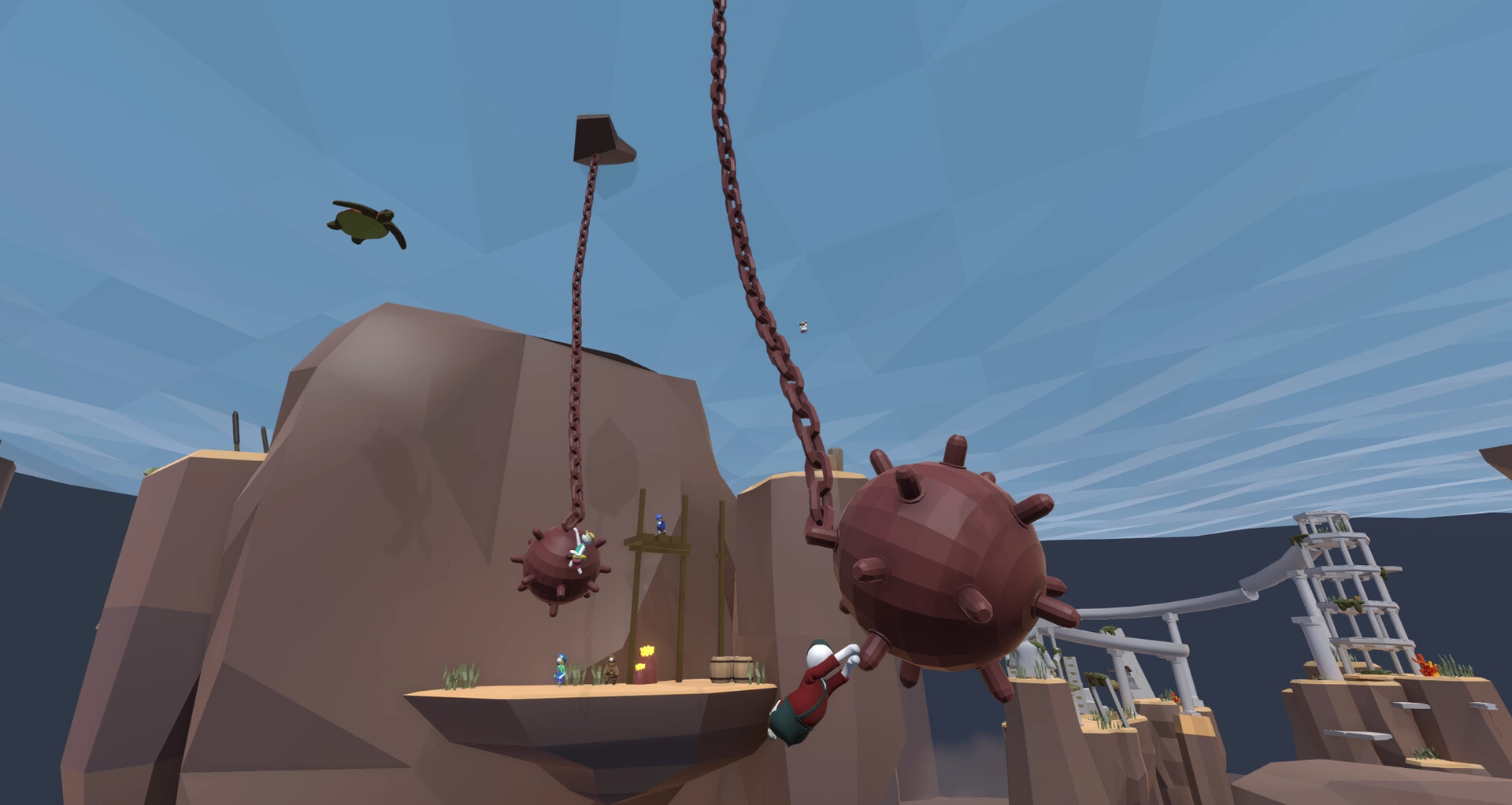 Human Fall Flat — изображение 36