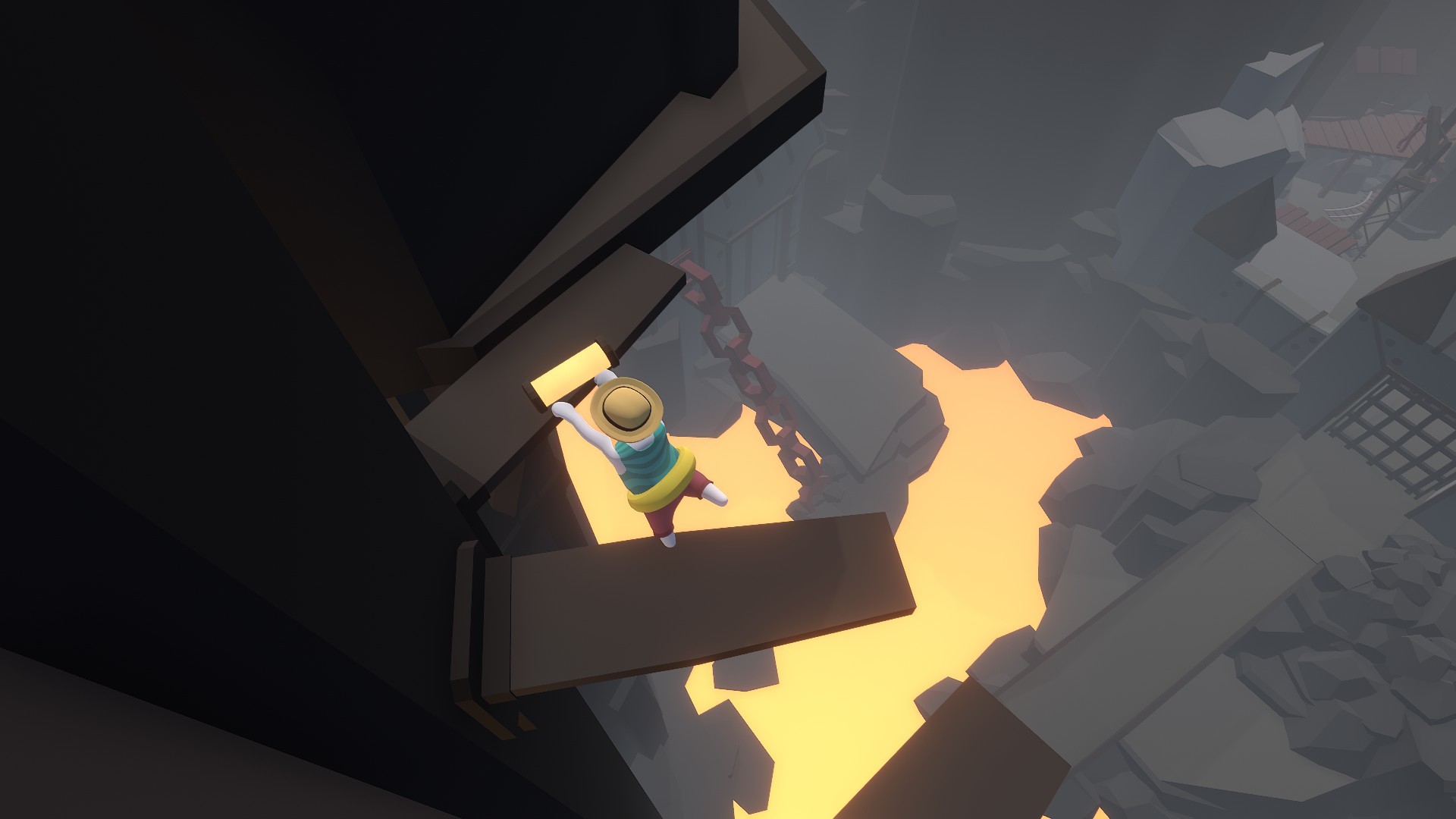 Human Fall Flat — изображение 48