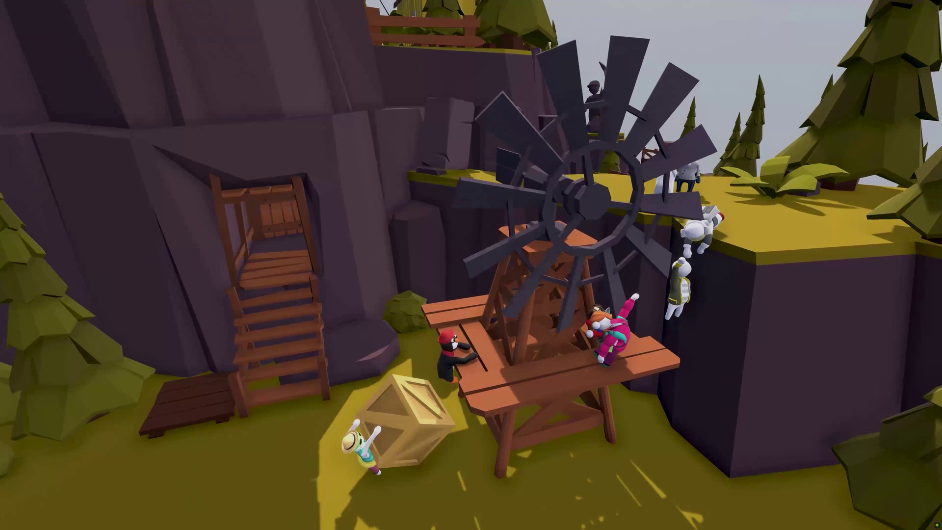 Human Fall Flat — изображение 63