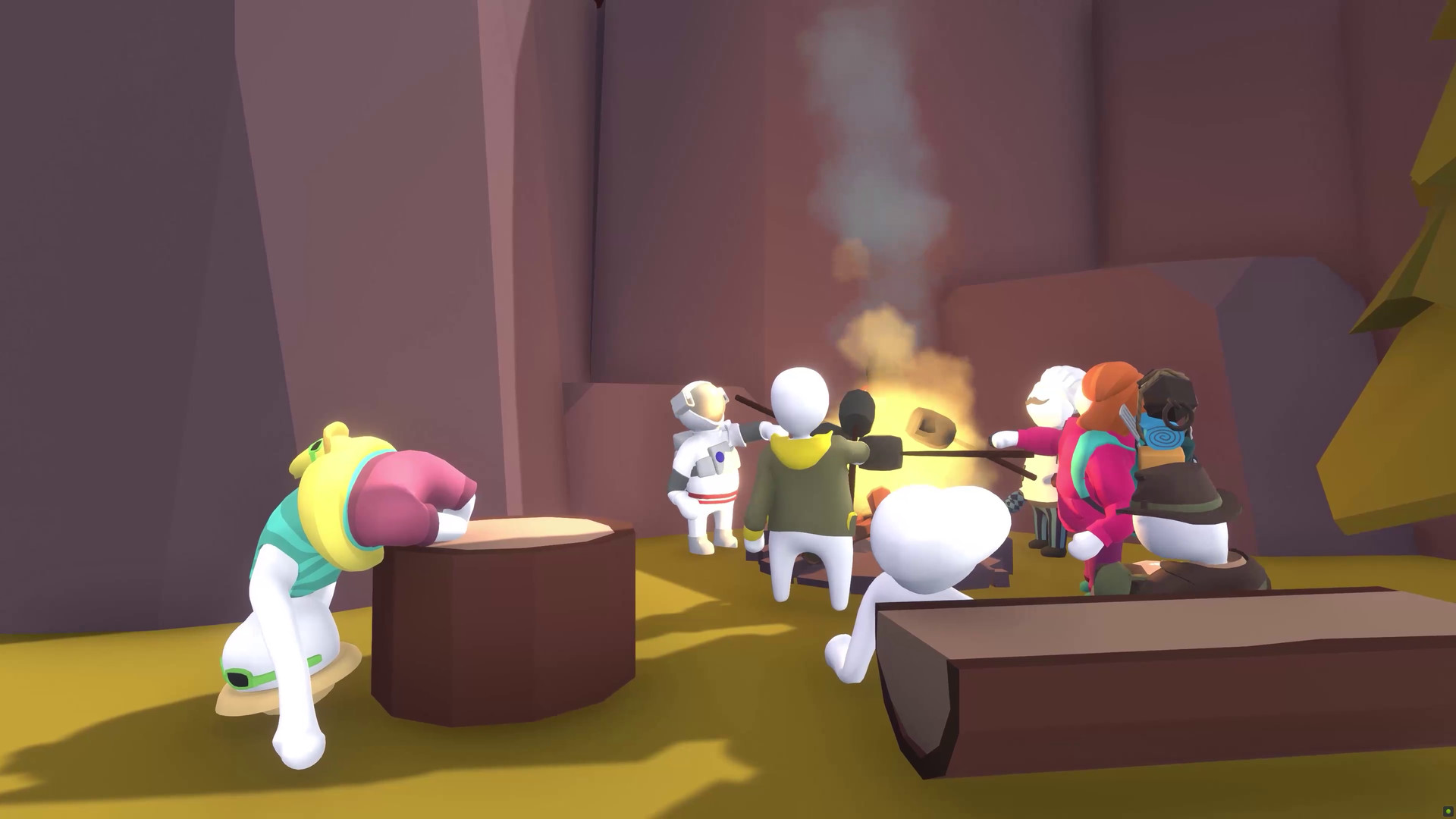Human Fall Flat — изображение 61