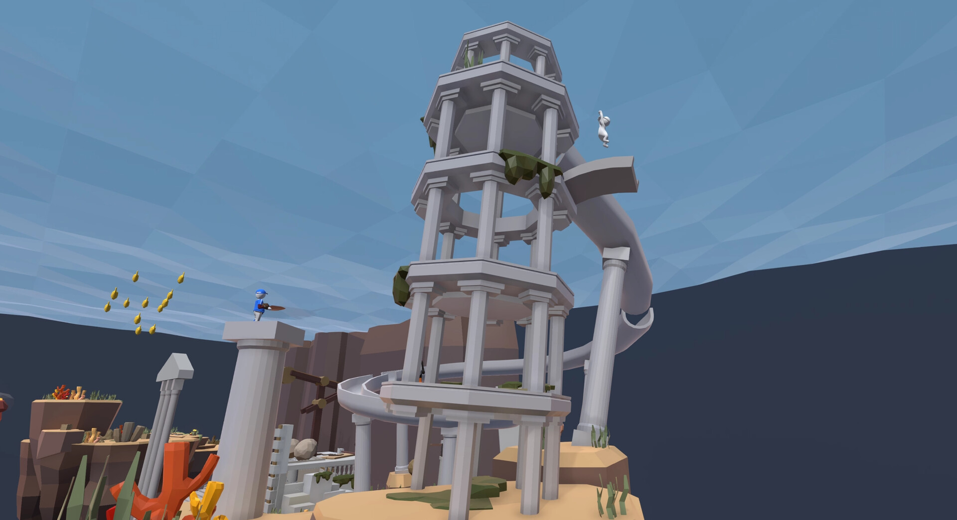 Human Fall Flat — изображение 35