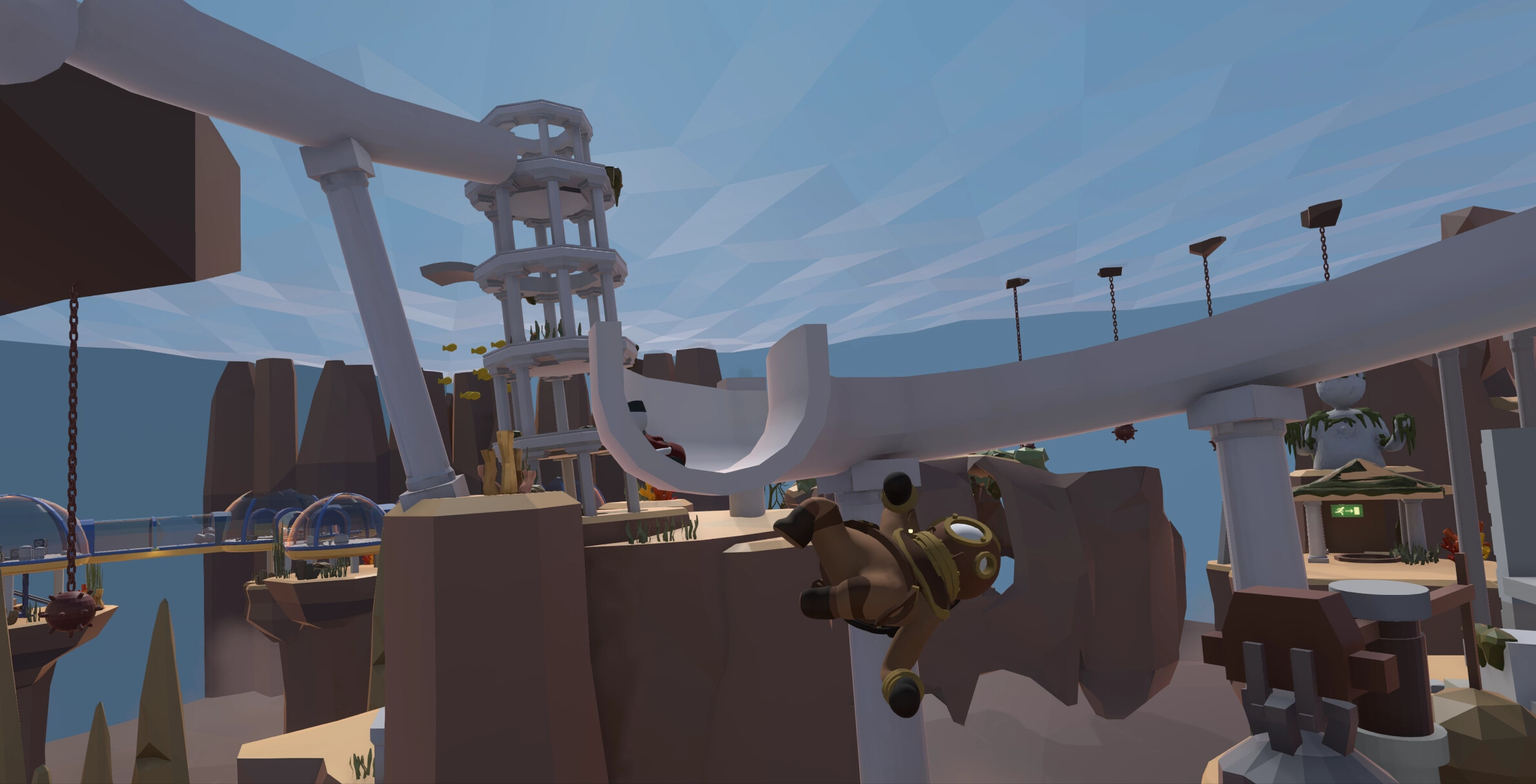 Human Fall Flat screenshot 39