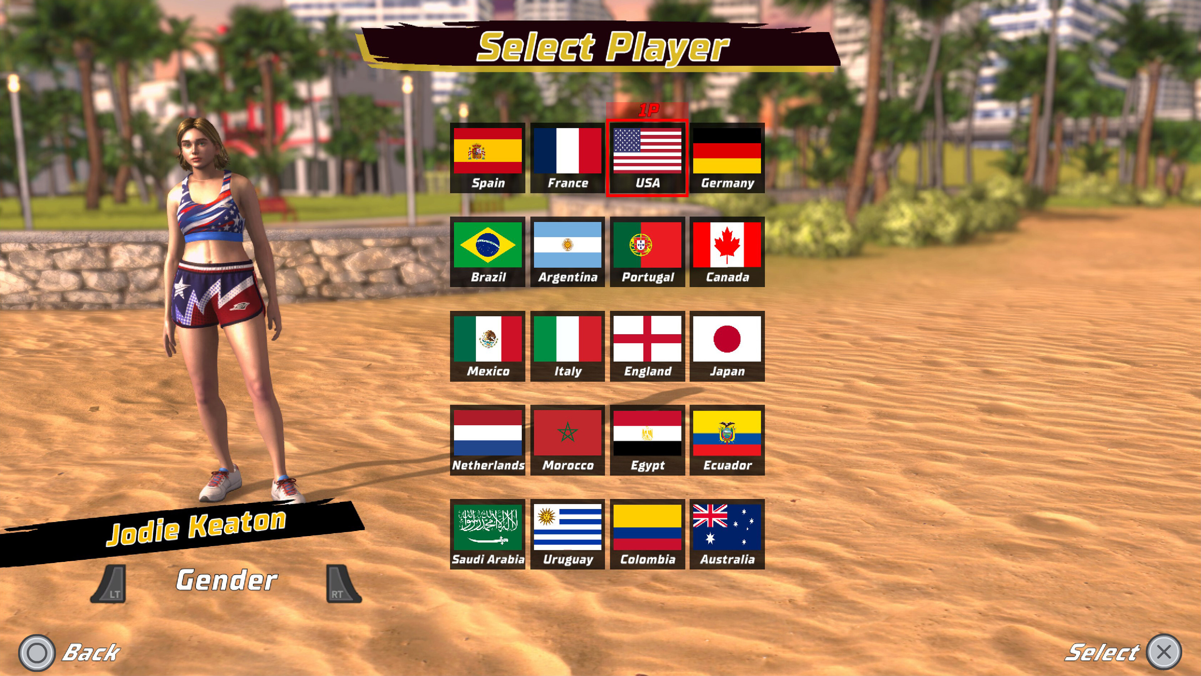 Soccer Kick-ups screenshot 4