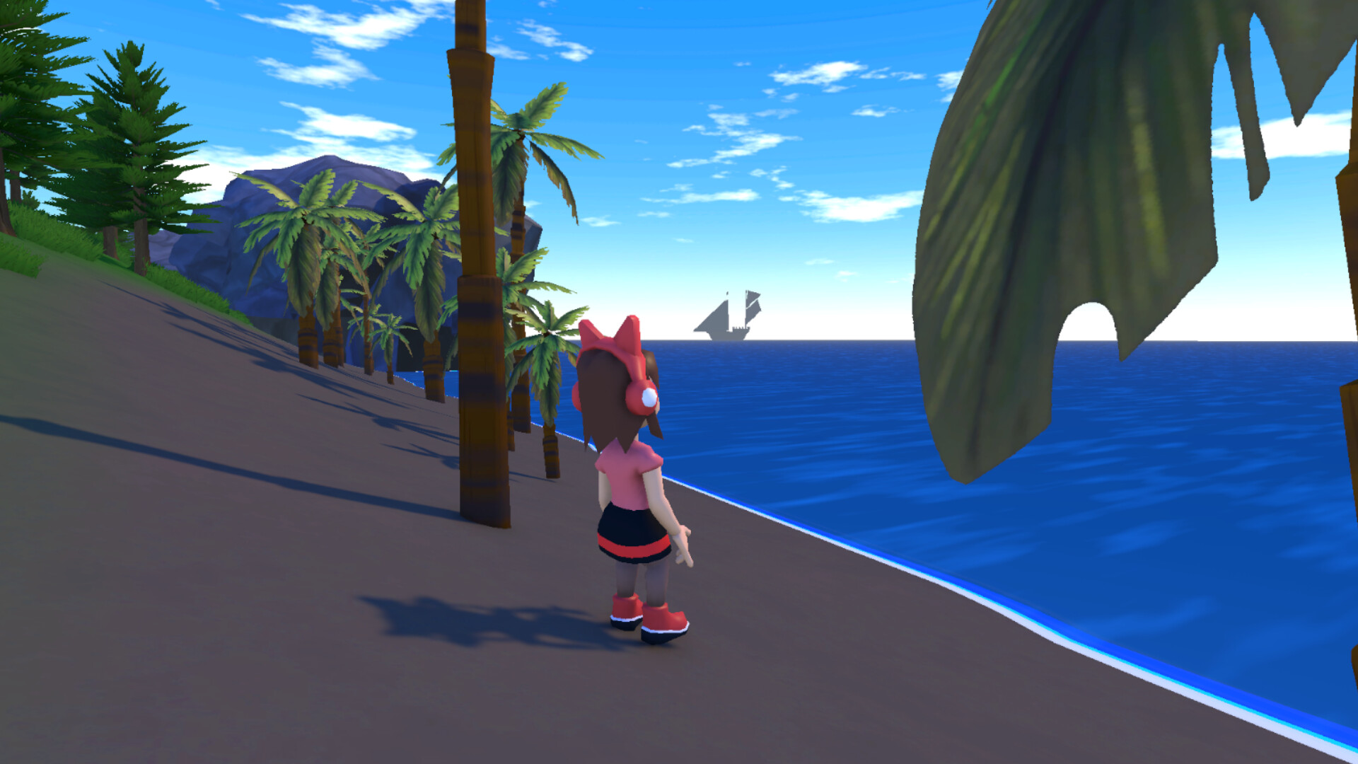 The Hidden Camp screenshot 3