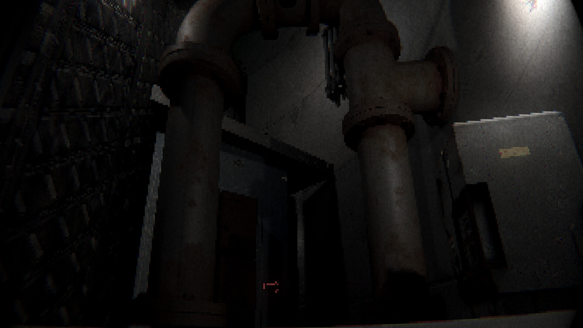 Silophobia screenshot 3