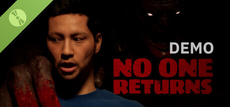 No One Returns Demo
