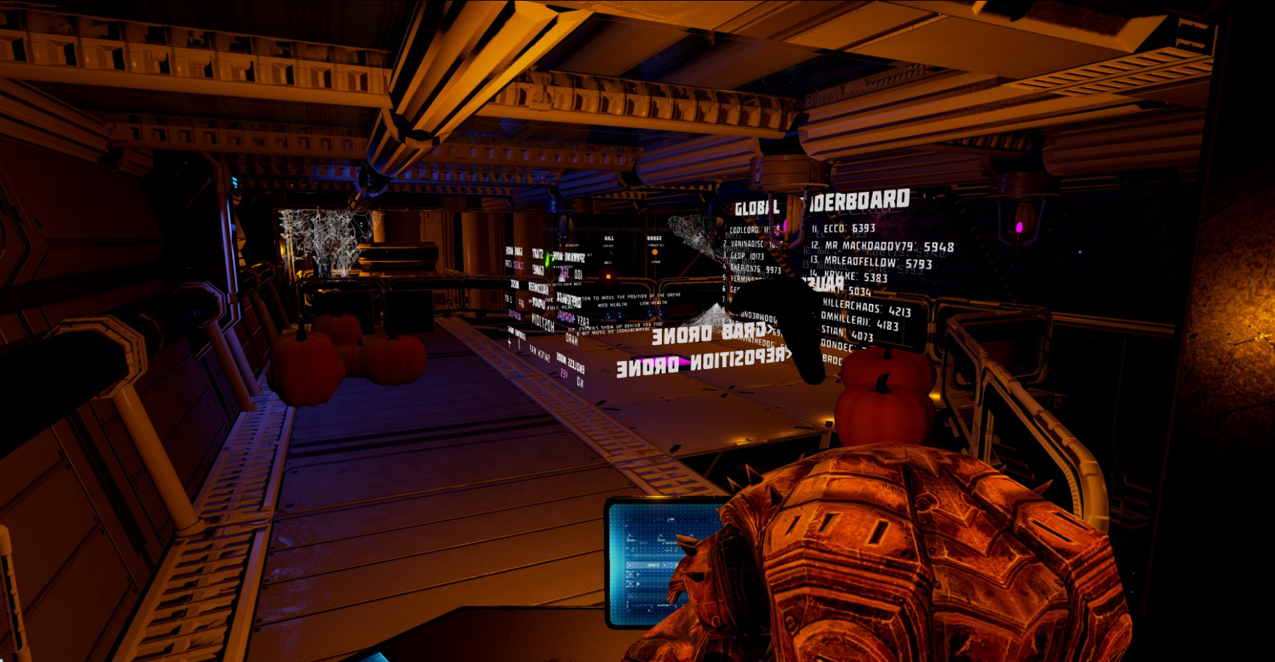 Chamber 19 screenshot 1