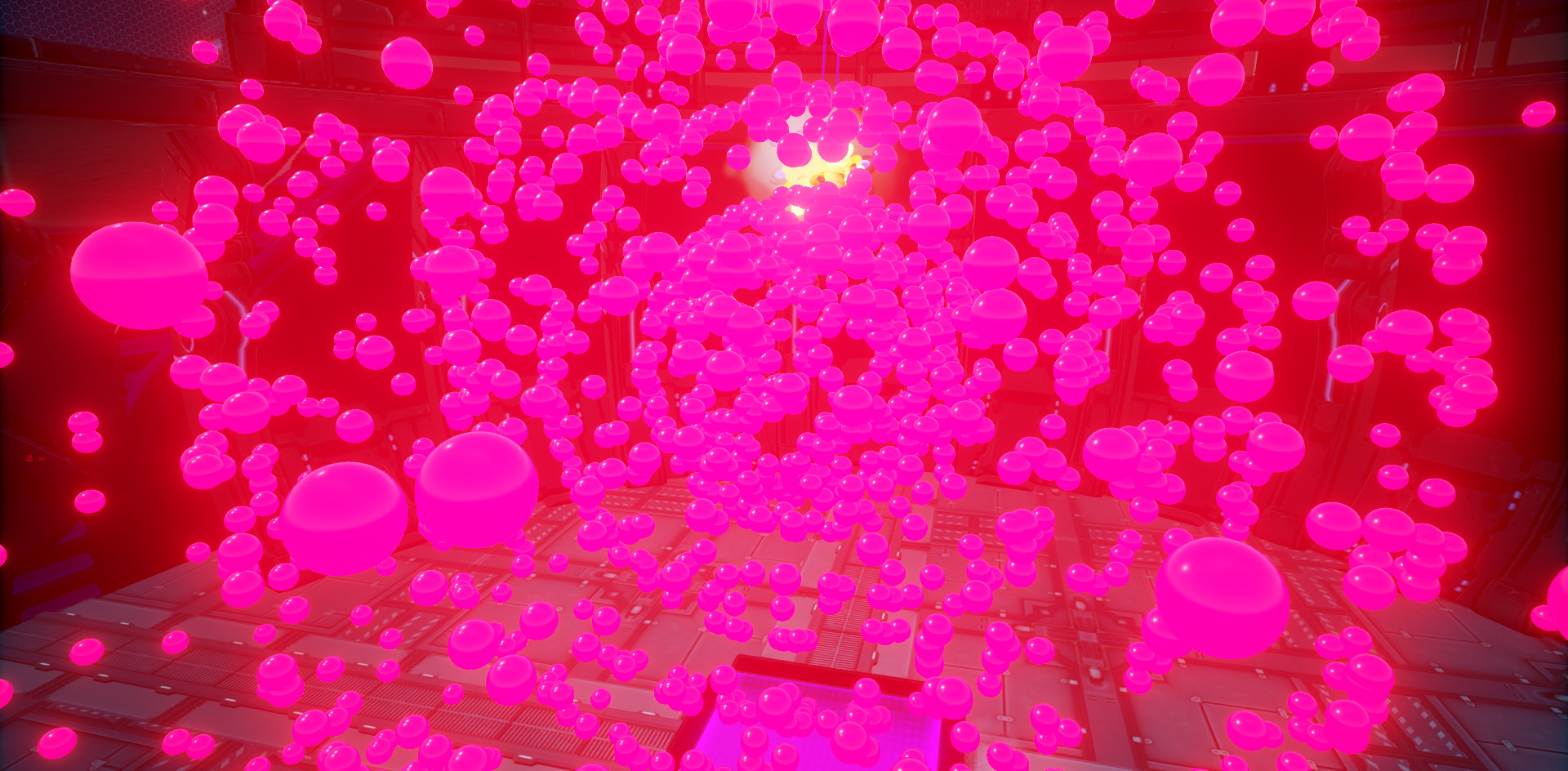 Chamber 19 screenshot 6