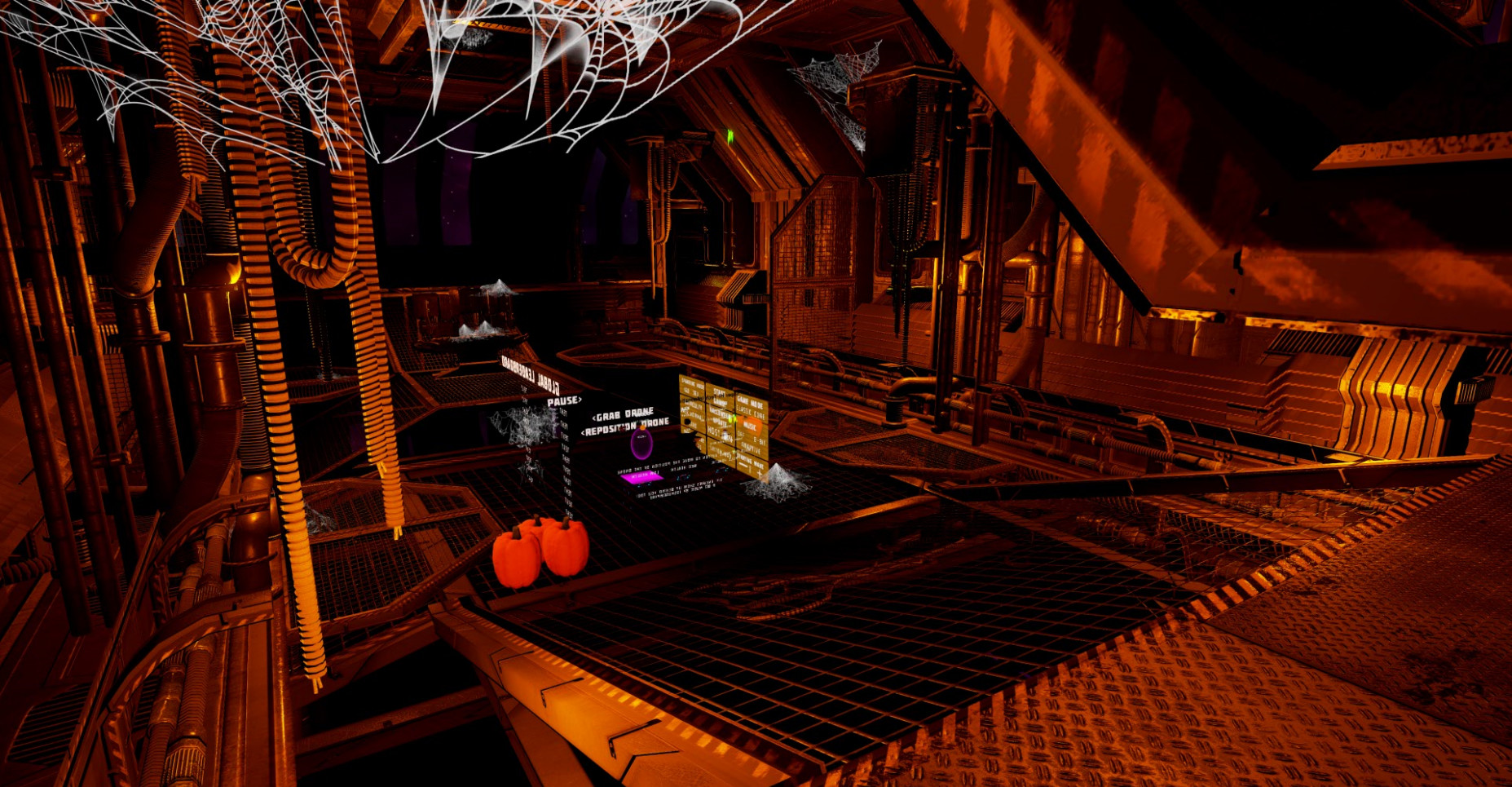 Chamber 19 screenshot 3