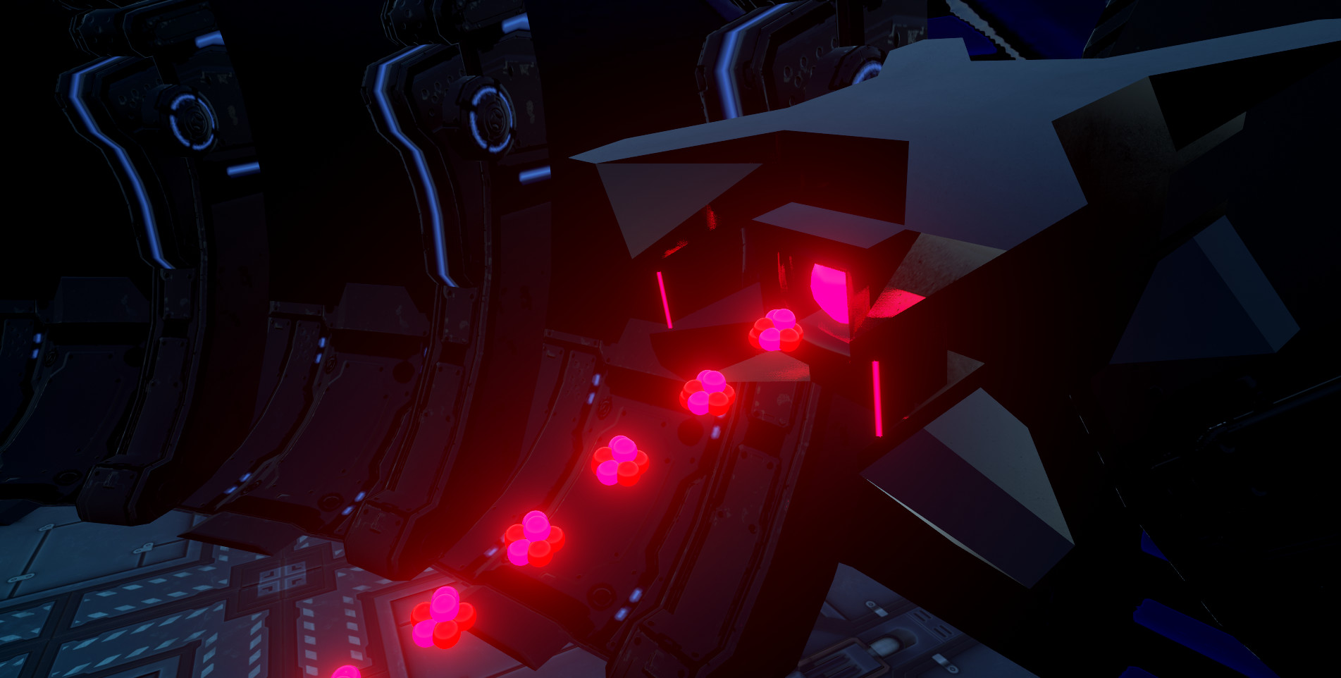 Chamber 19 screenshot 7