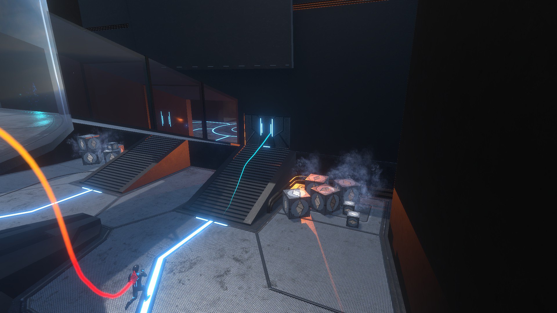 Shard Games screenshot 1