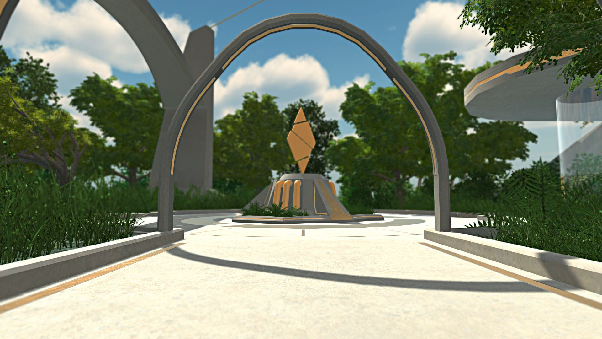 Shard Games screenshot 6