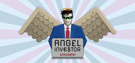 Angel Investor Simulator™
