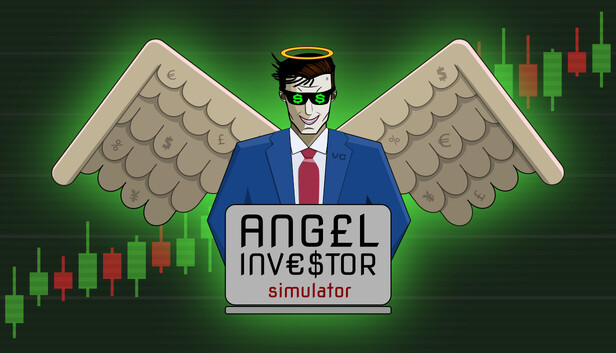 Angel Investor Simulator™