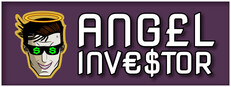 Постер Angel Investor Simulator™