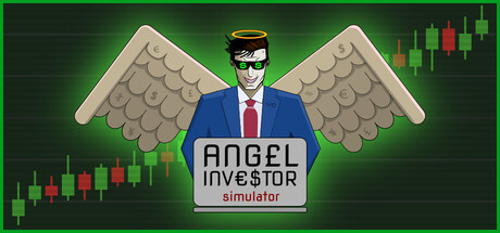 Angel Investor Simulator™
