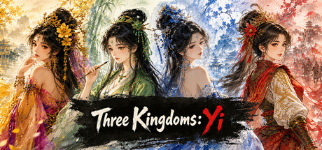 Three Kingdoms:Yi
